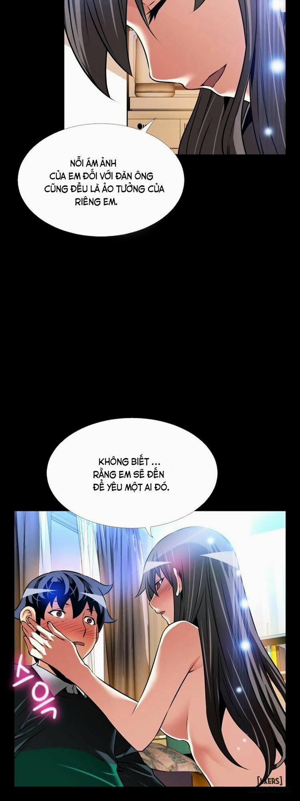 Thông Số Tình Yêu Của Giới trẻ 108 trang 17