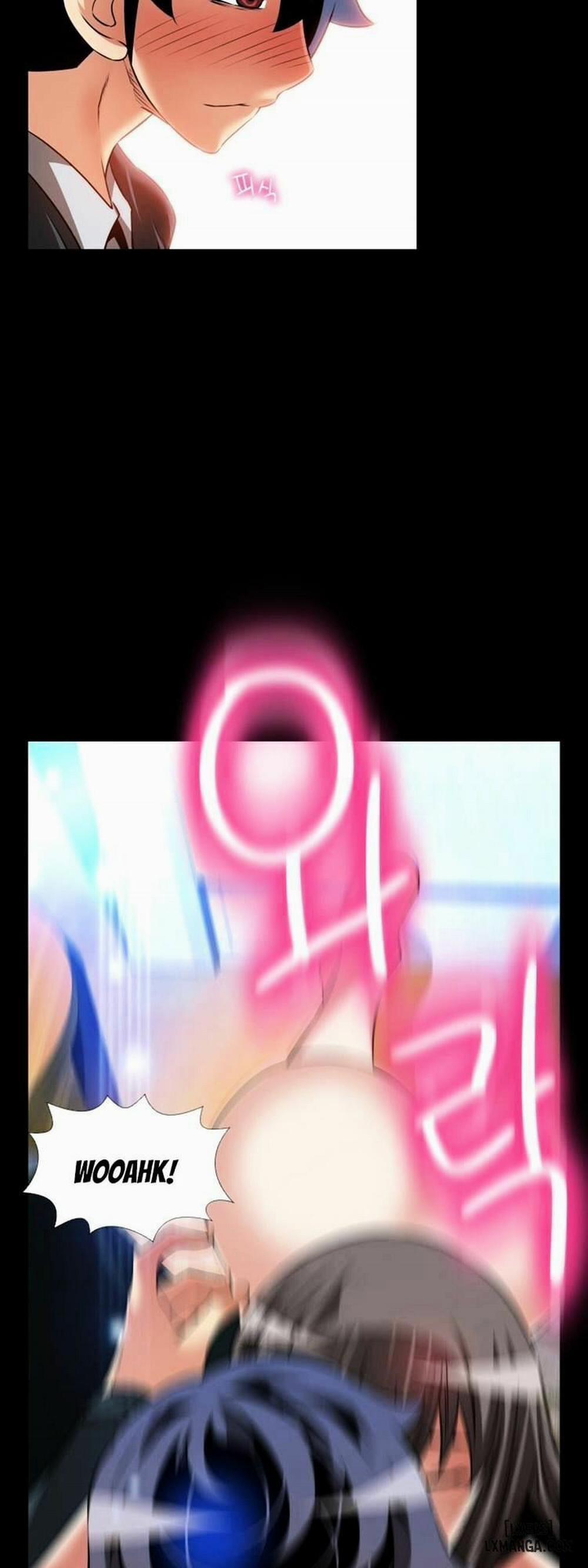 Thông Số Tình Yêu Của Giới trẻ 108 trang 31