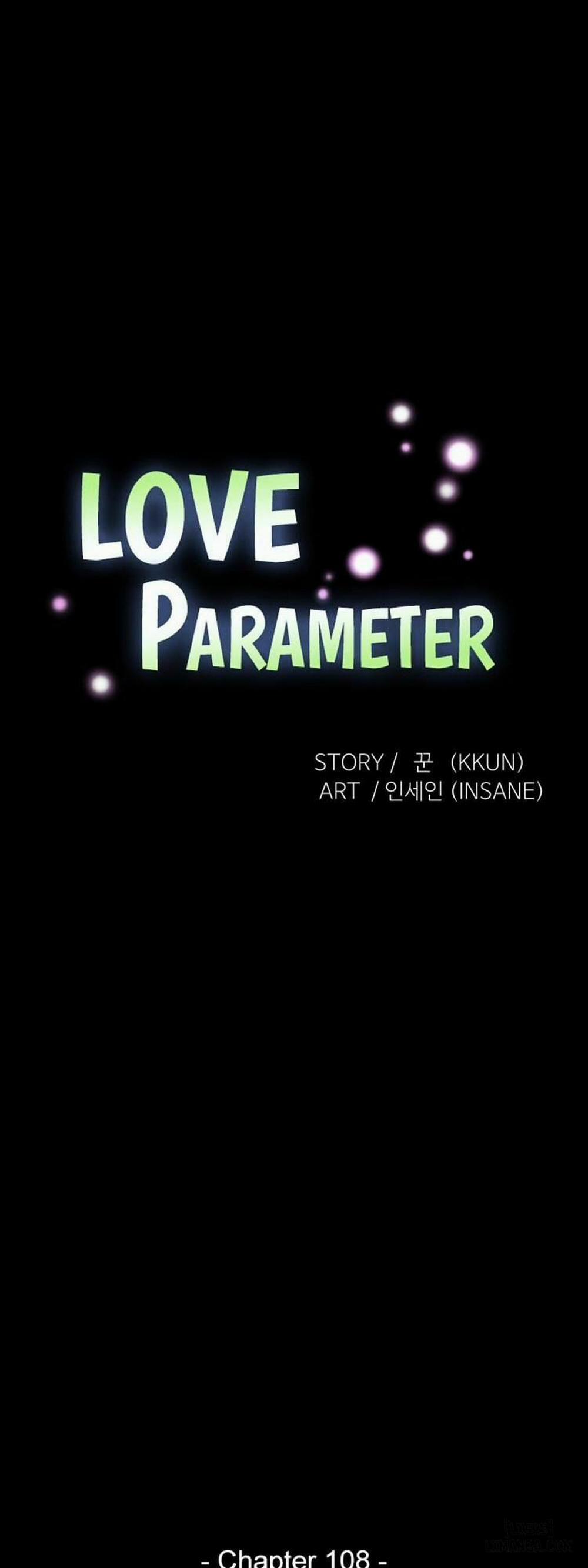 Thông Số Tình Yêu Của Giới trẻ 108 trang 5