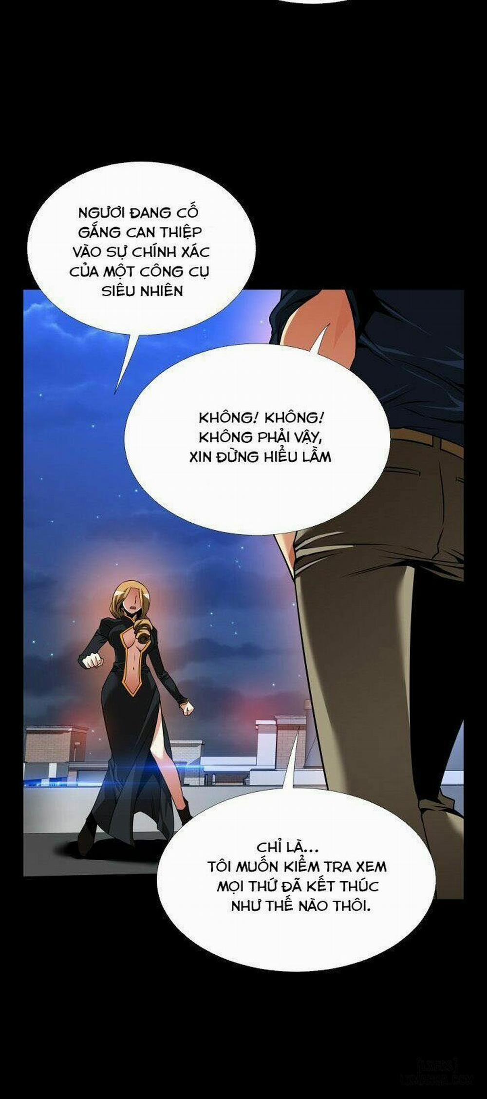 Thông Số Tình Yêu Của Giới trẻ 109 trang 27