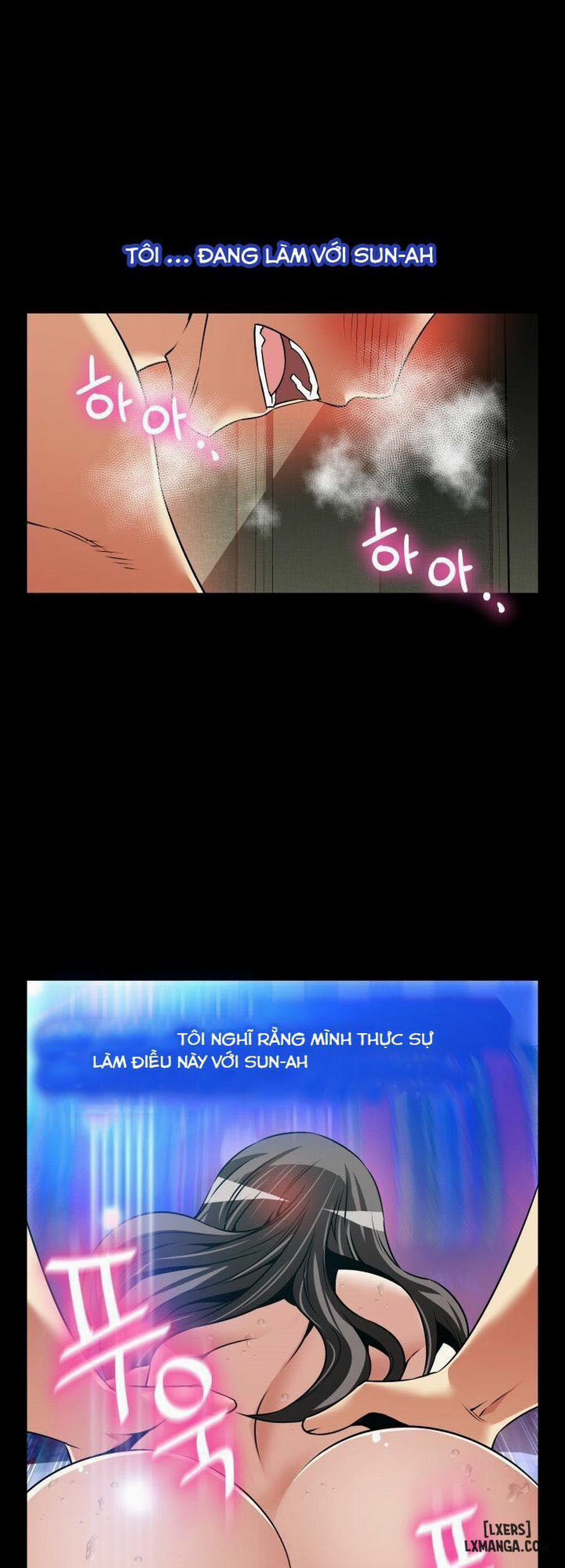 Thông Số Tình Yêu Của Giới trẻ 109 trang 34