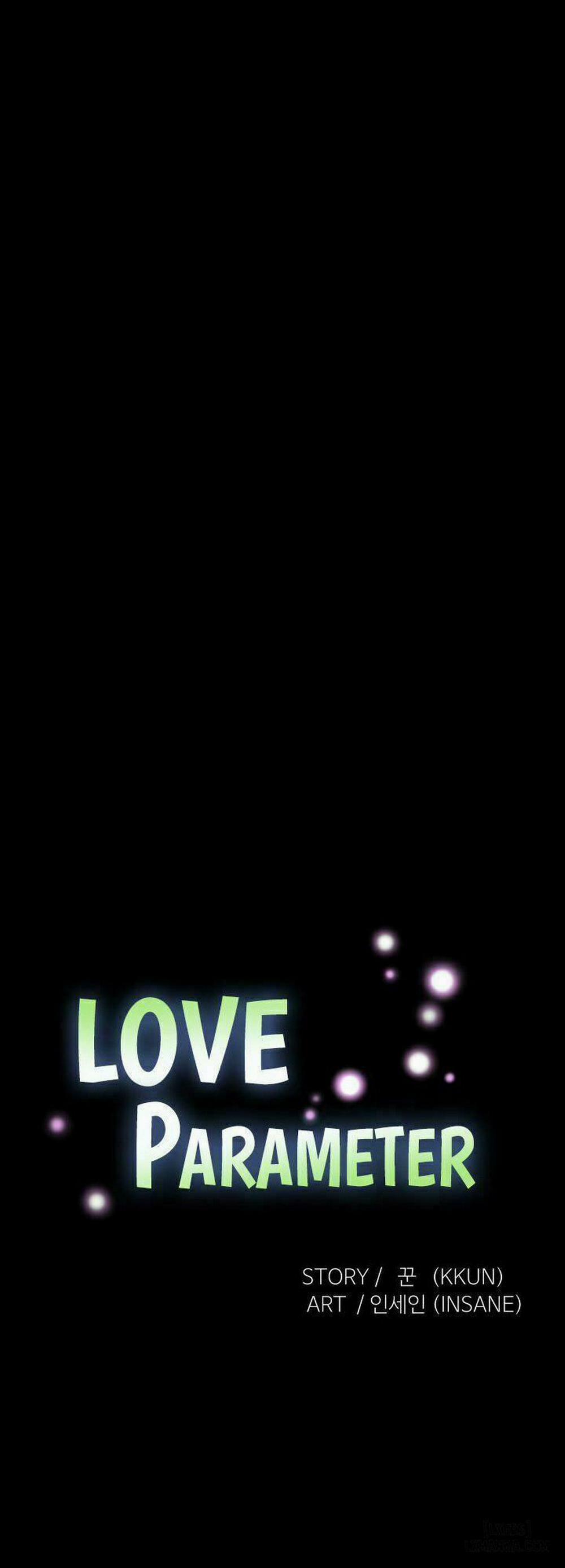 Thông Số Tình Yêu Của Giới trẻ 109 trang 5