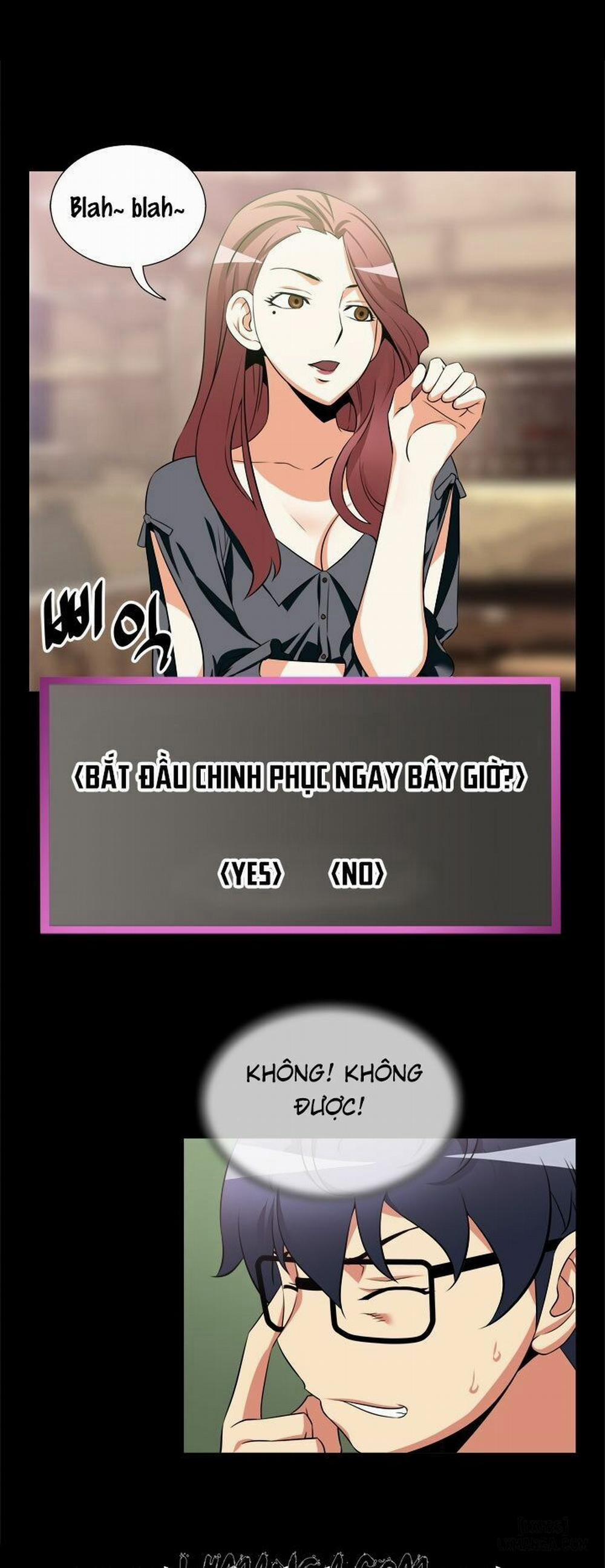 Thông Số Tình Yêu Của Giới trẻ 11 trang 14