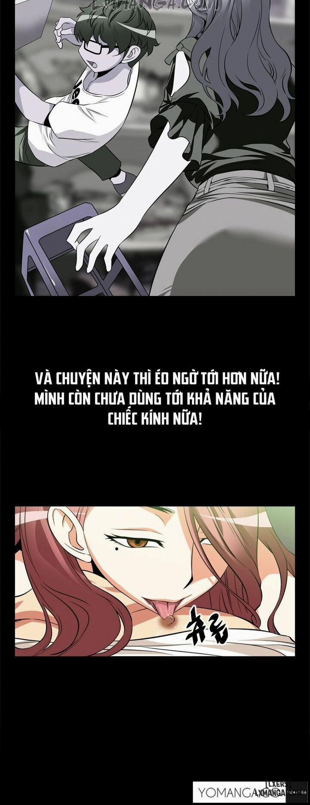 Thông Số Tình Yêu Của Giới trẻ 11 trang 23