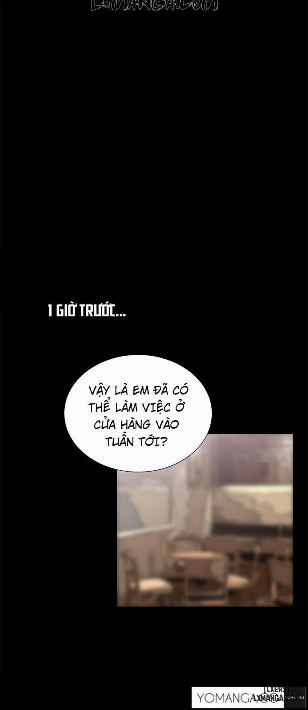 Thông Số Tình Yêu Của Giới trẻ 11 trang 9