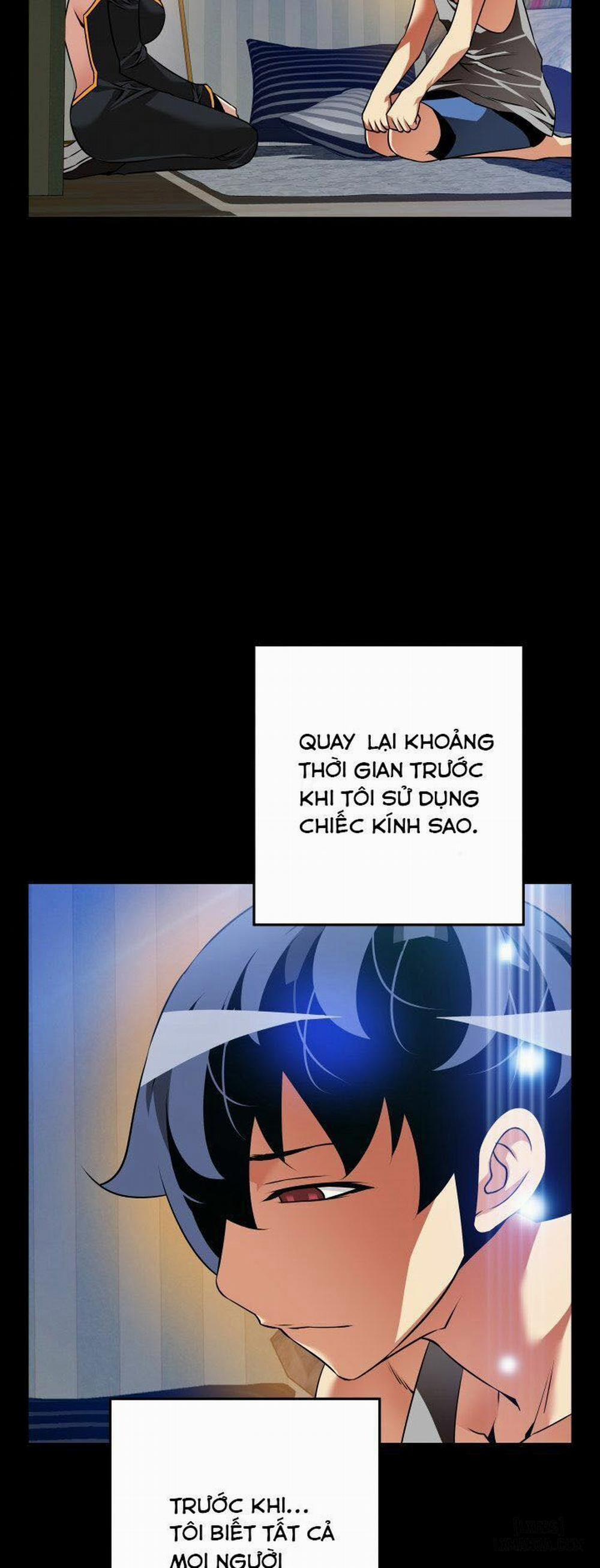 Thông Số Tình Yêu Của Giới trẻ 110 trang 15