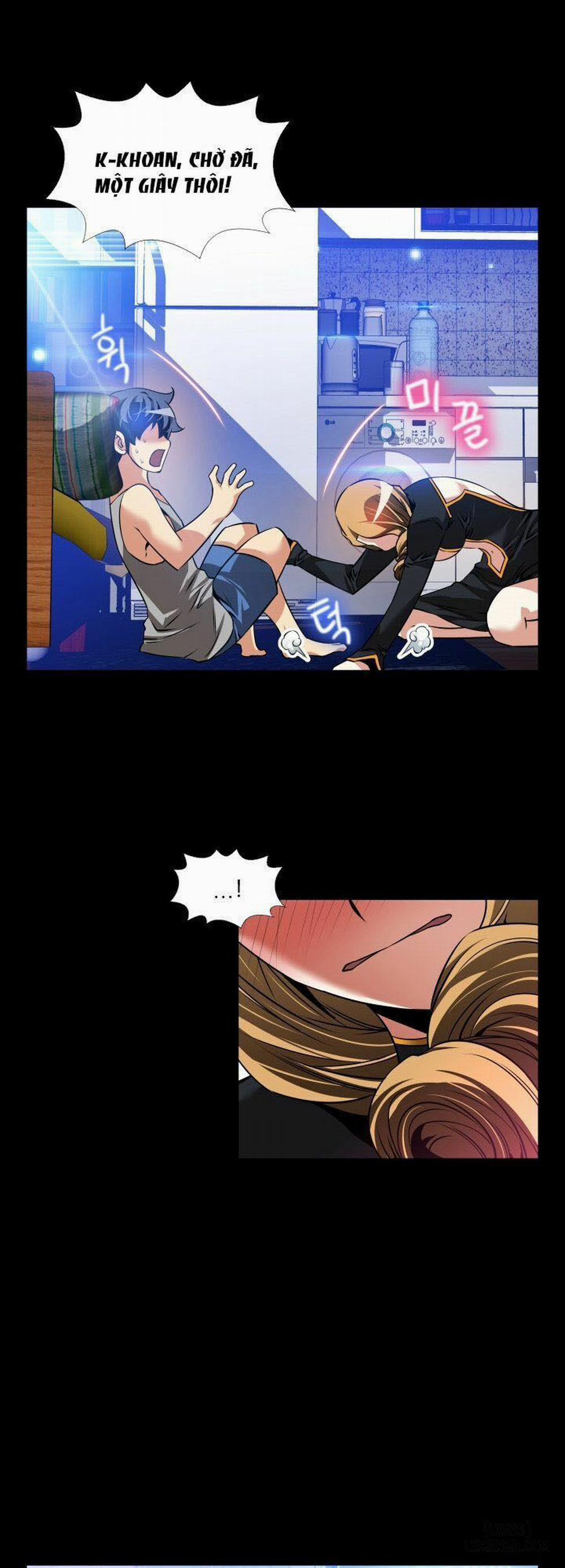 Thông Số Tình Yêu Của Giới trẻ 110 trang 22