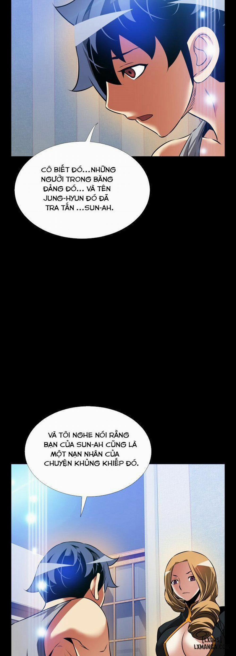 Thông Số Tình Yêu Của Giới trẻ 110 trang 24