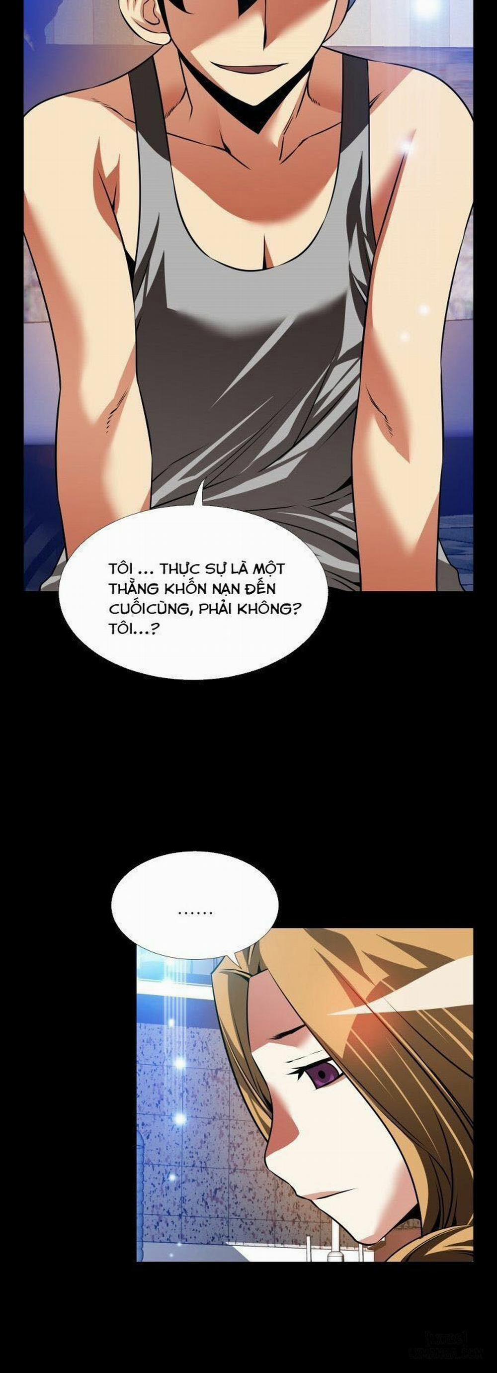 Thông Số Tình Yêu Của Giới trẻ 110 trang 34