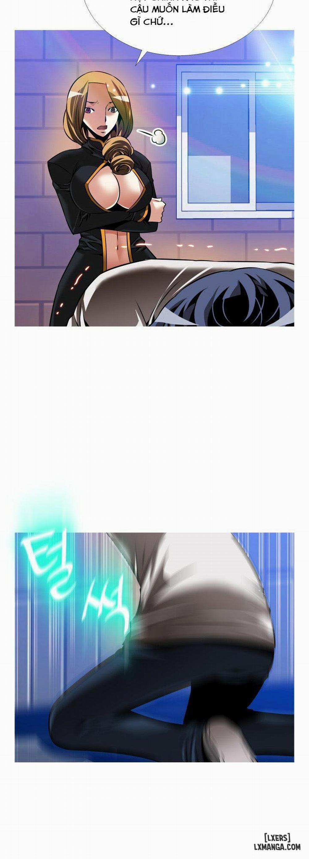 Thông Số Tình Yêu Của Giới trẻ 110 trang 53