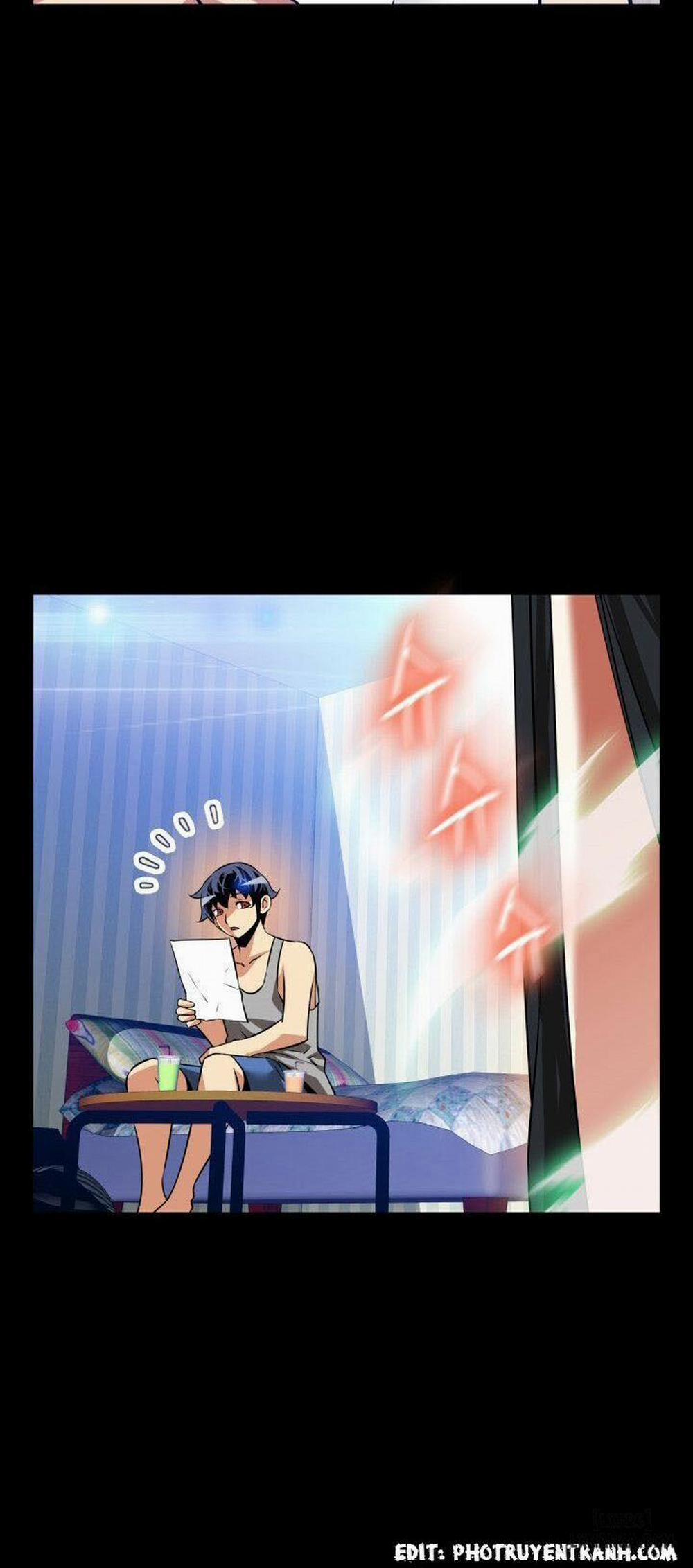 Thông Số Tình Yêu Của Giới trẻ 110 trang 9