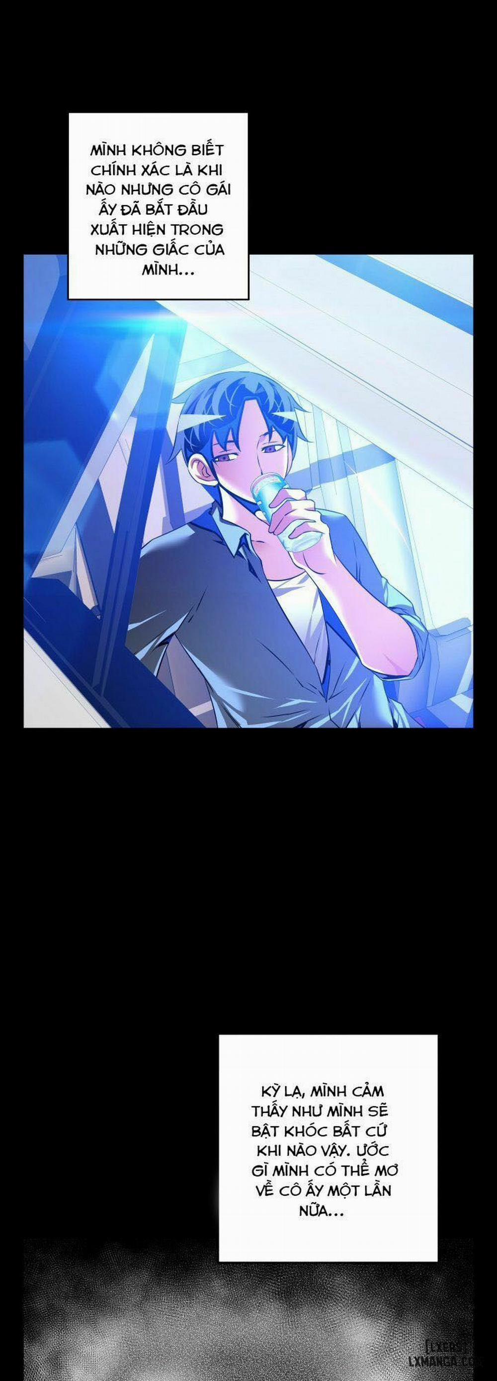 Thông Số Tình Yêu Của Giới trẻ 111 END trang 10