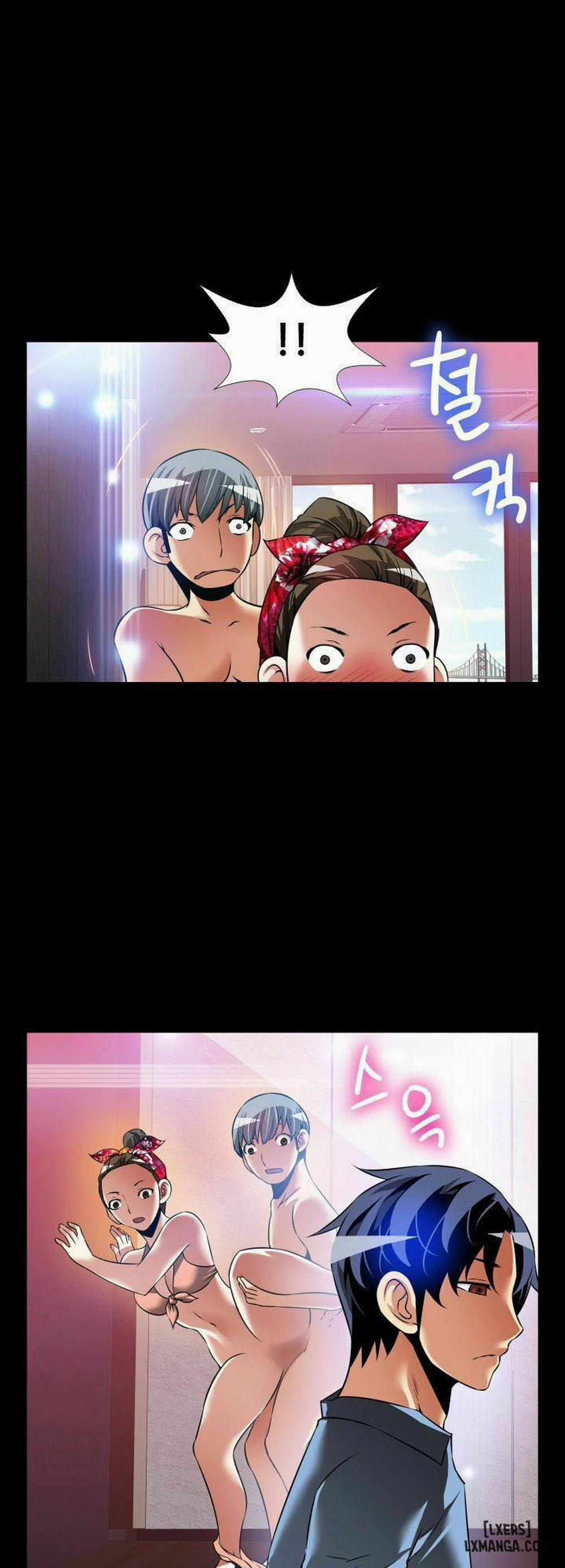 Thông Số Tình Yêu Của Giới trẻ 111 END trang 20