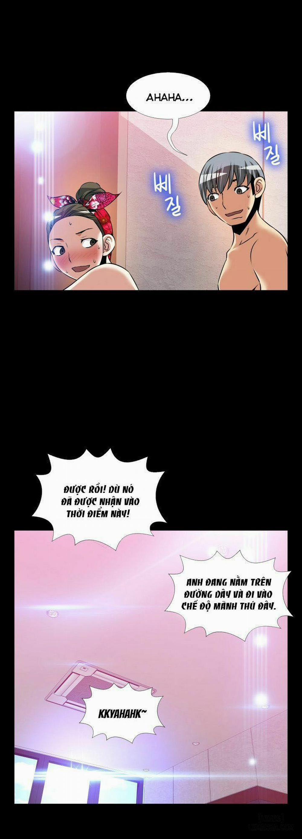 Thông Số Tình Yêu Của Giới trẻ 111 END trang 24