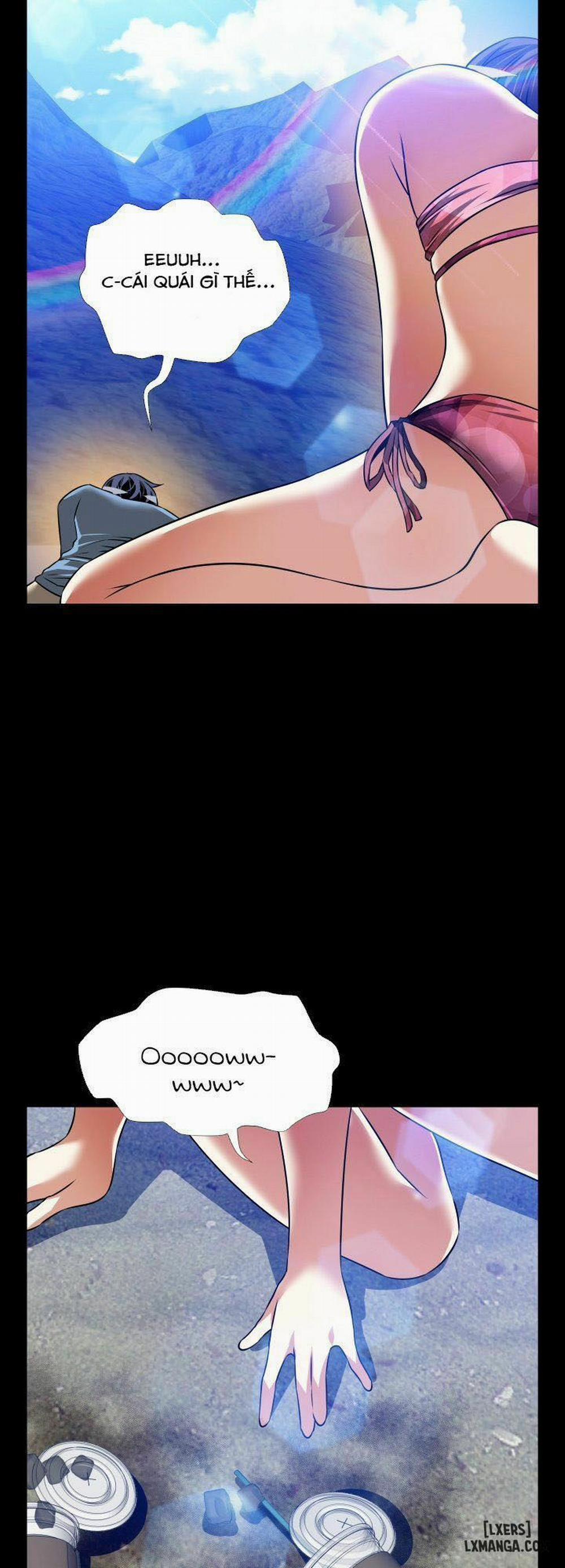 Thông Số Tình Yêu Của Giới trẻ 111 END trang 30