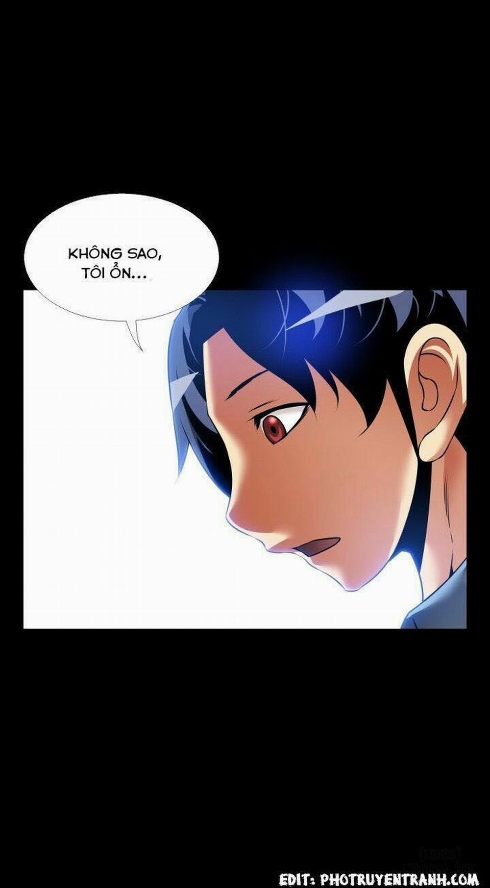 Thông Số Tình Yêu Của Giới trẻ 111 END trang 33