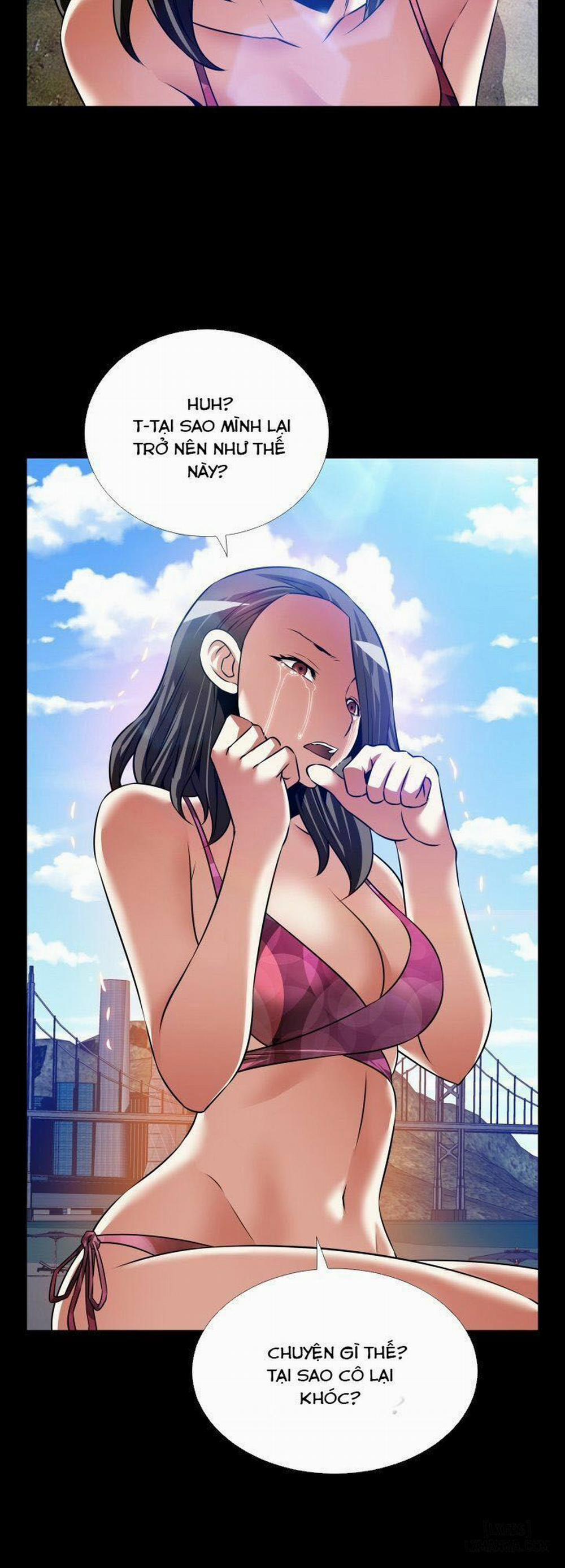 Thông Số Tình Yêu Của Giới trẻ 111 END trang 41