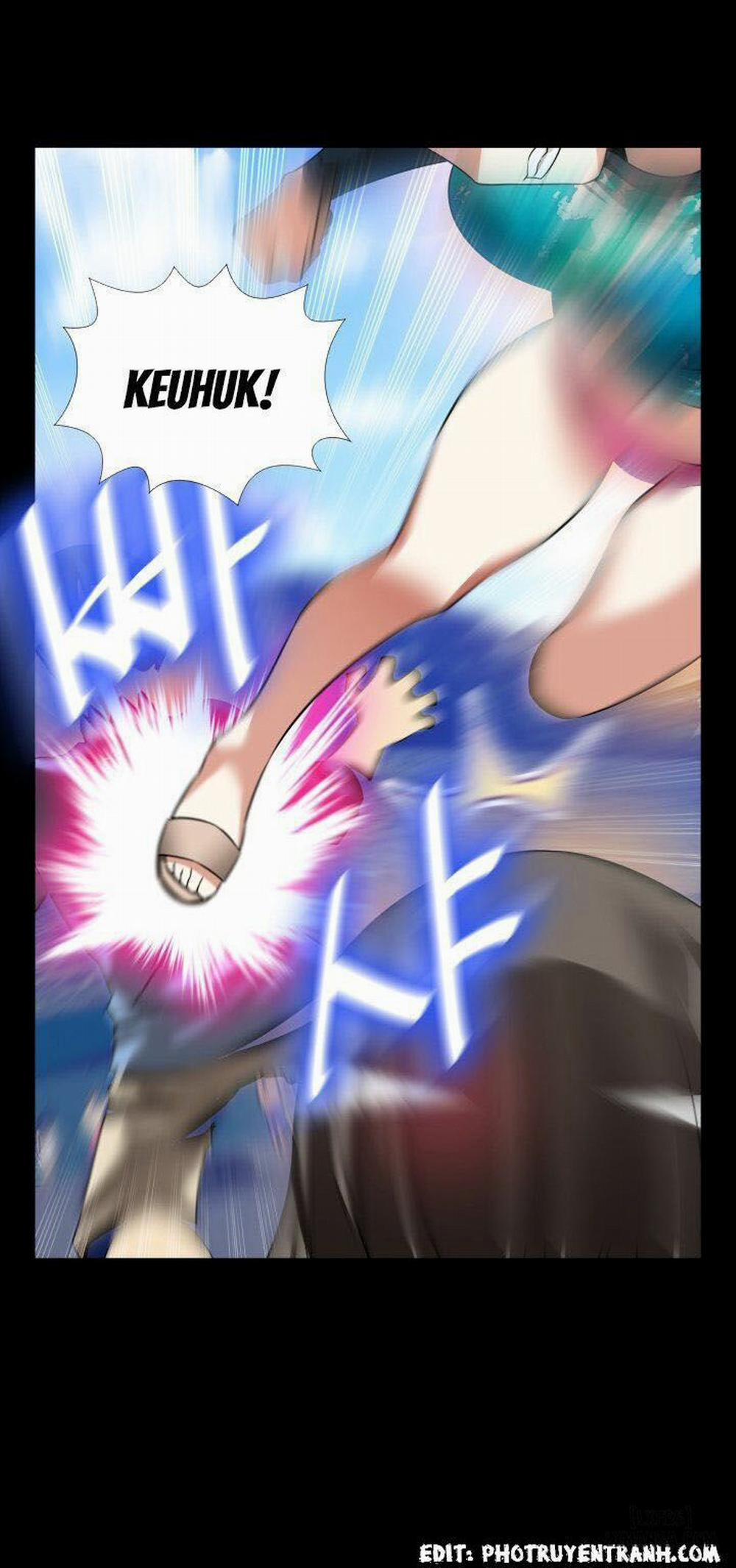 Thông Số Tình Yêu Của Giới trẻ 111 END trang 43