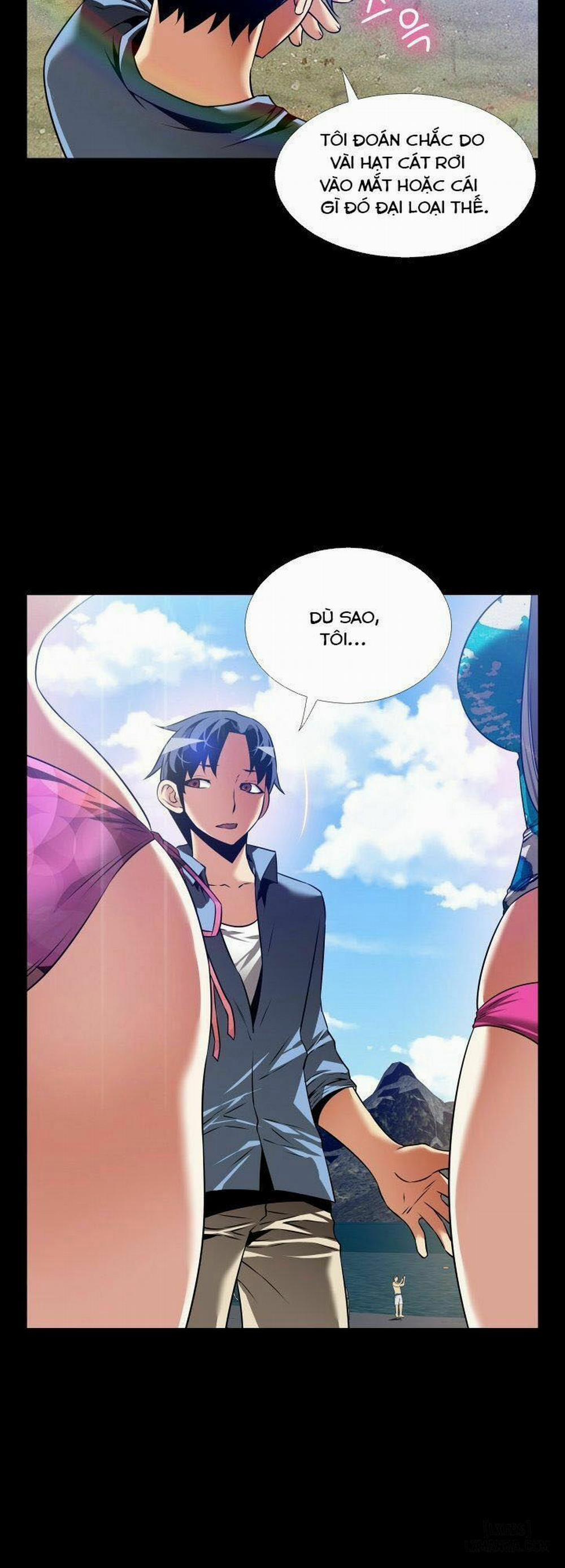 Thông Số Tình Yêu Của Giới trẻ 111 END trang 50