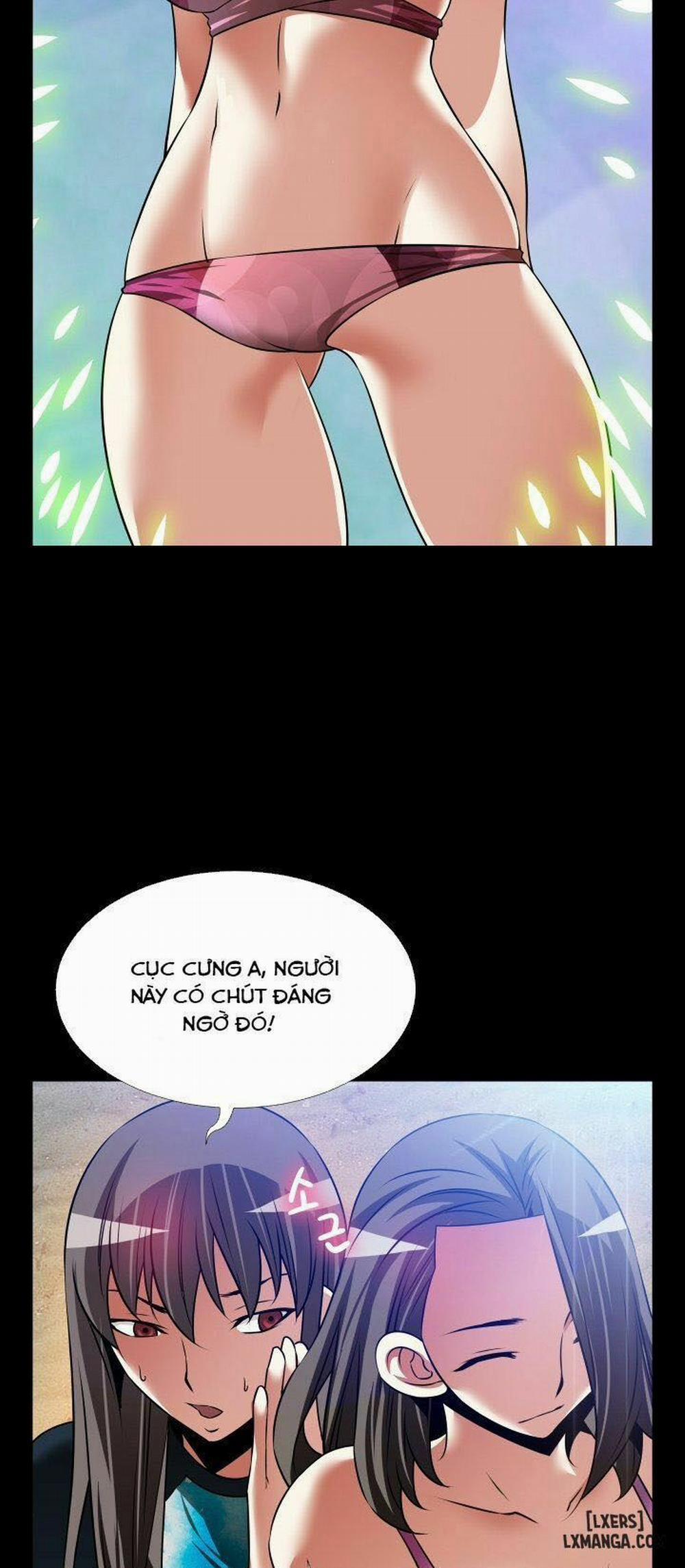 Thông Số Tình Yêu Của Giới trẻ 111 END trang 52