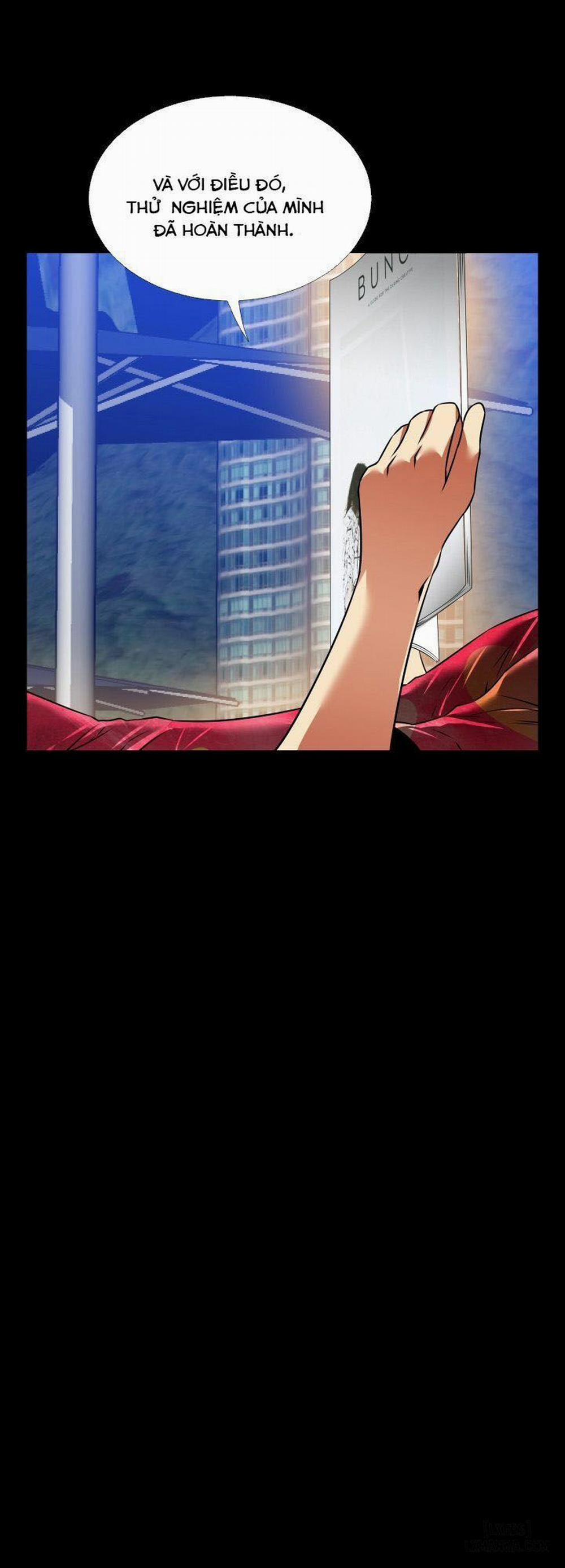 Thông Số Tình Yêu Của Giới trẻ 111 END trang 59