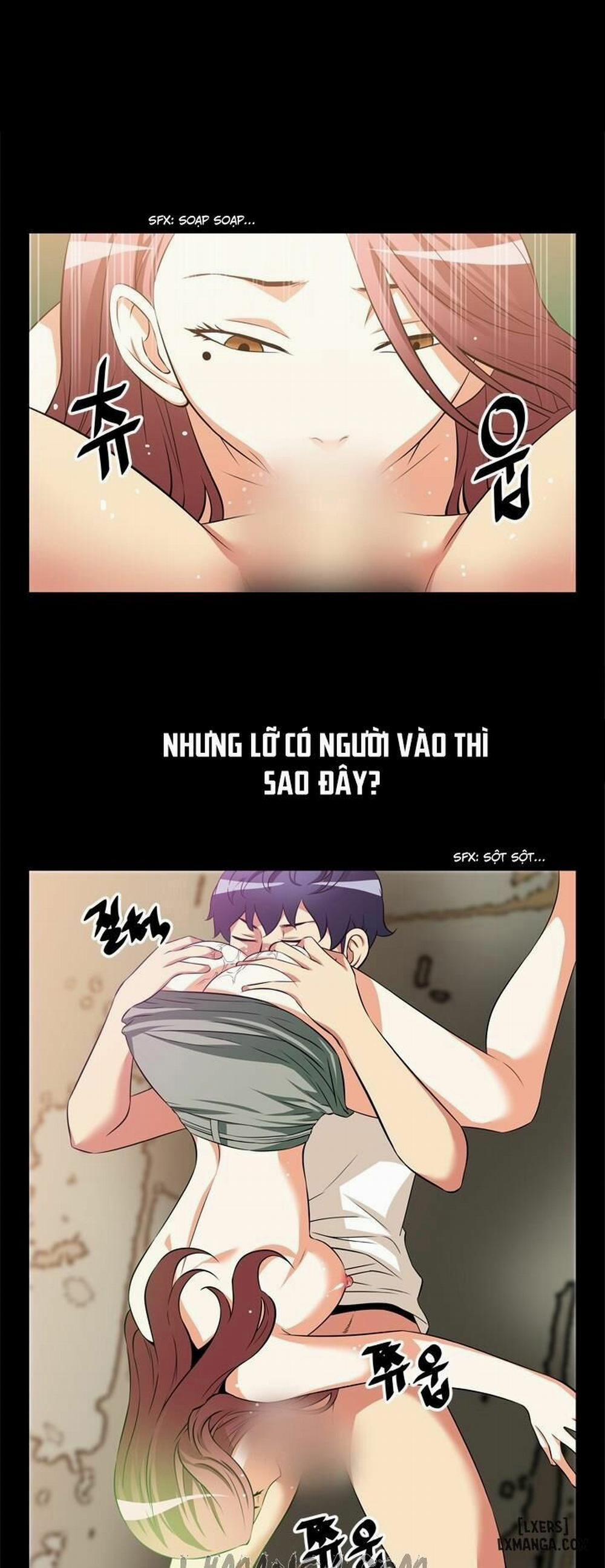 Thông Số Tình Yêu Của Giới trẻ 12 trang 8