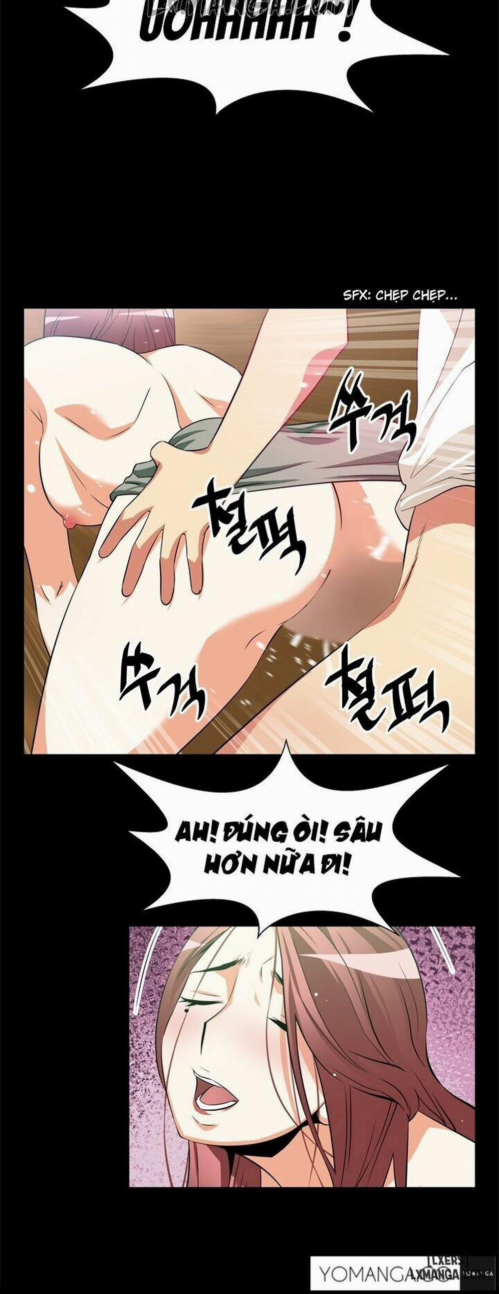 Thông Số Tình Yêu Của Giới trẻ 13 trang 5