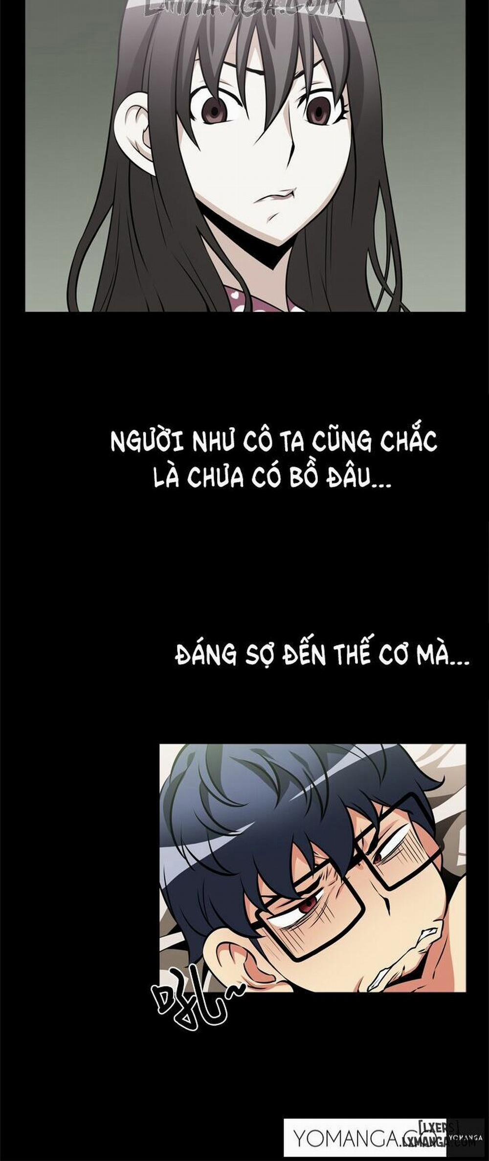 Thông Số Tình Yêu Của Giới trẻ 16 trang 21