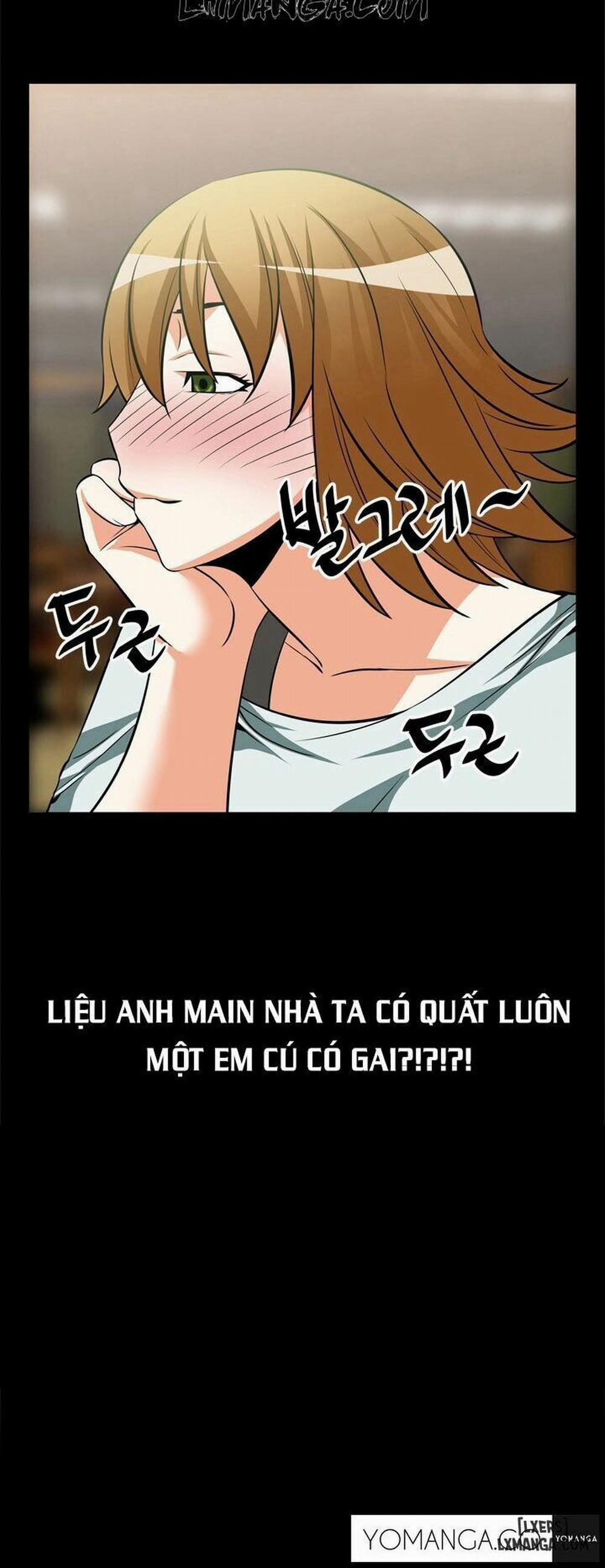 Thông Số Tình Yêu Của Giới trẻ 17 trang 27