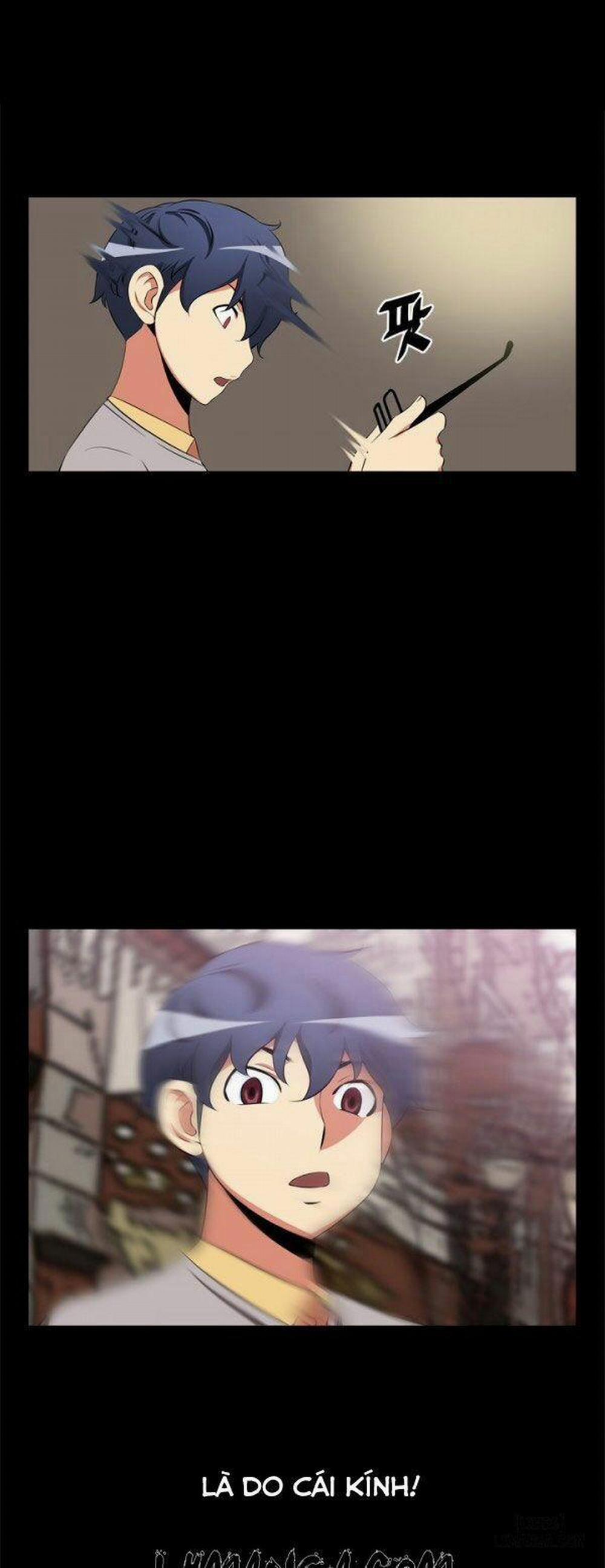 Thông Số Tình Yêu Của Giới trẻ 2 trang 2