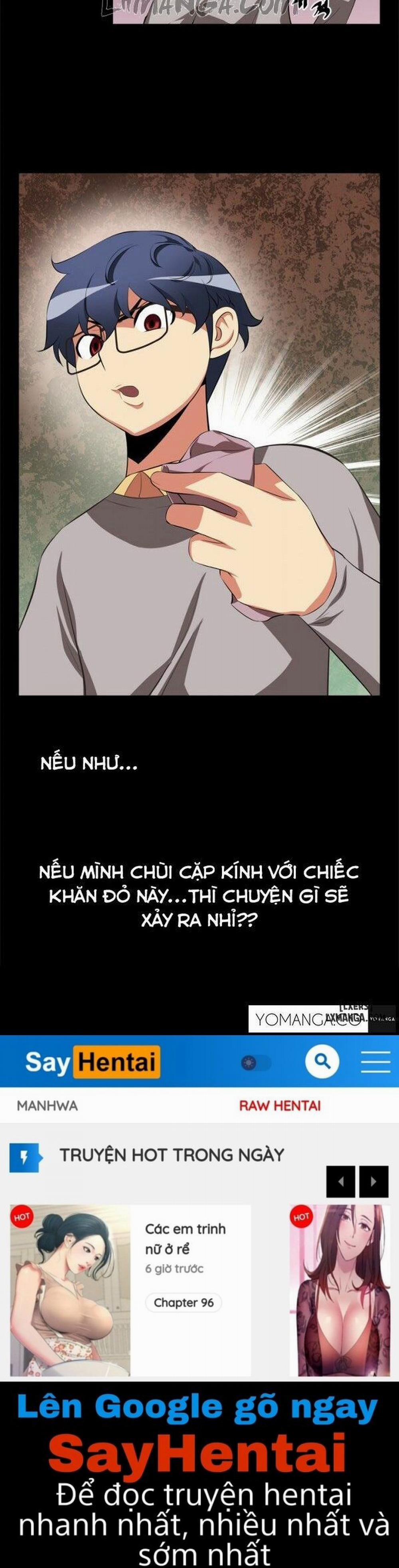 Thông Số Tình Yêu Của Giới trẻ 2 trang 21