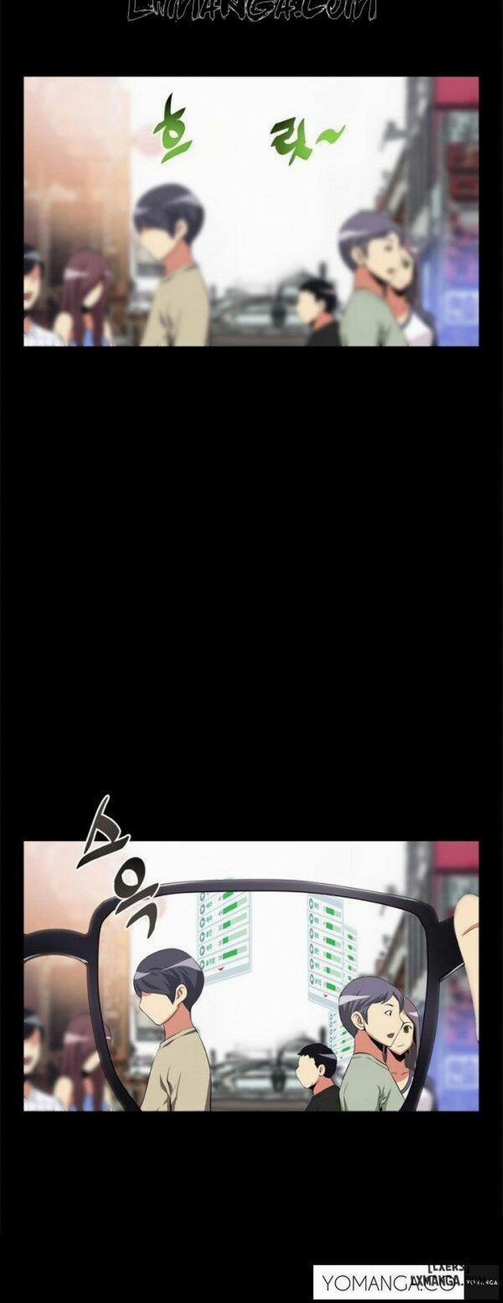 Thông Số Tình Yêu Của Giới trẻ 2 trang 3