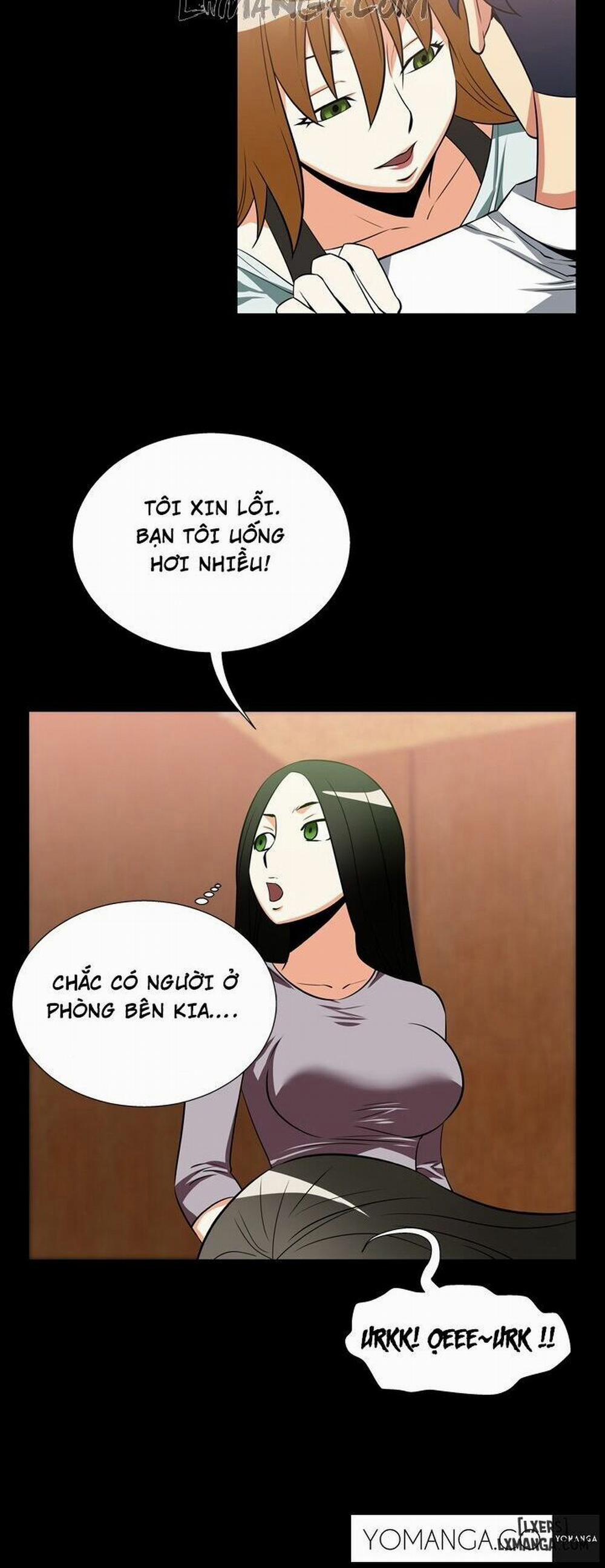 Thông Số Tình Yêu Của Giới trẻ 20 trang 5