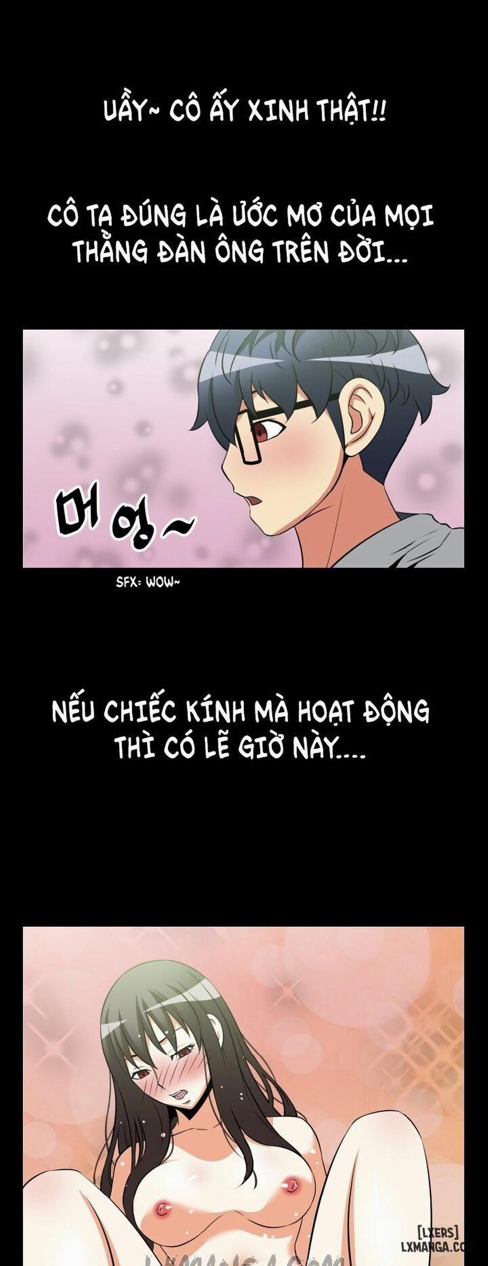 Thông Số Tình Yêu Của Giới trẻ 22 trang 14