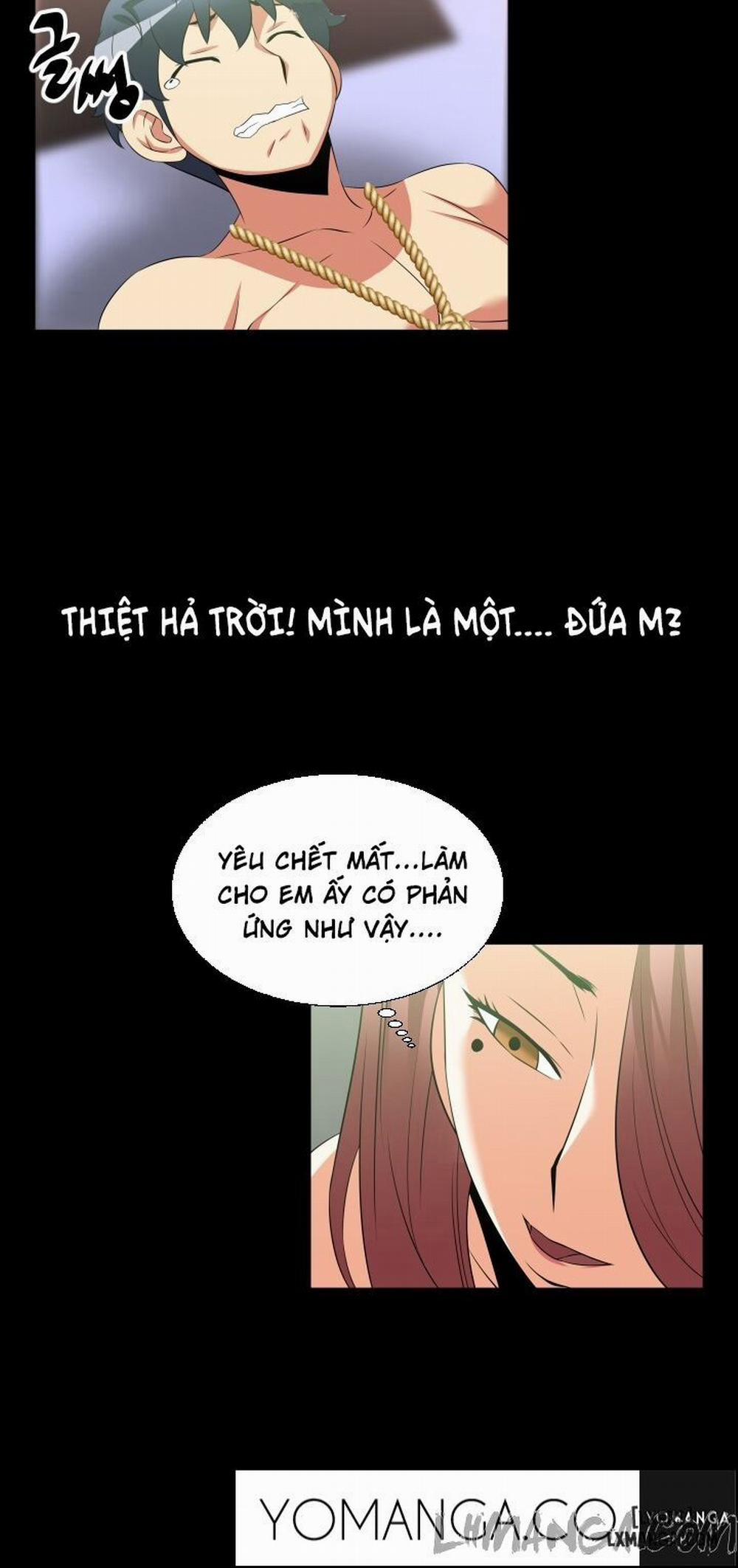 Thông Số Tình Yêu Của Giới trẻ 26 trang 27