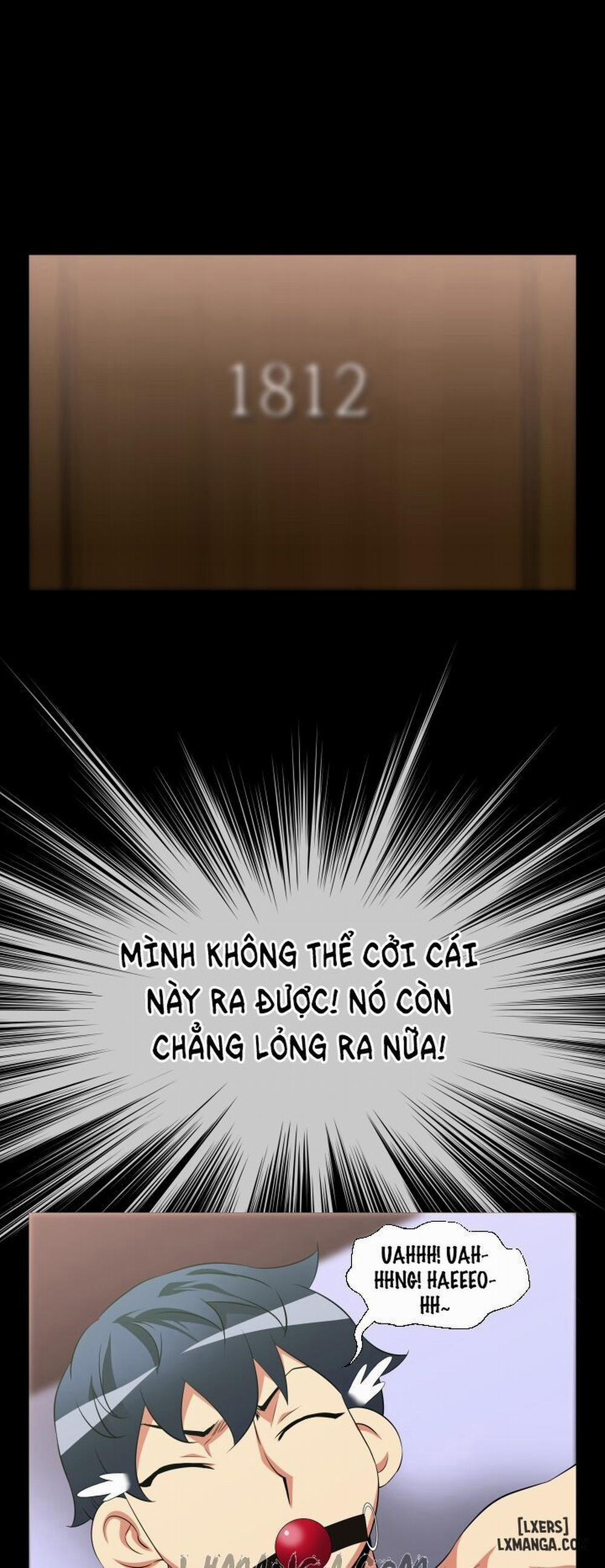 Thông Số Tình Yêu Của Giới trẻ 31 trang 26