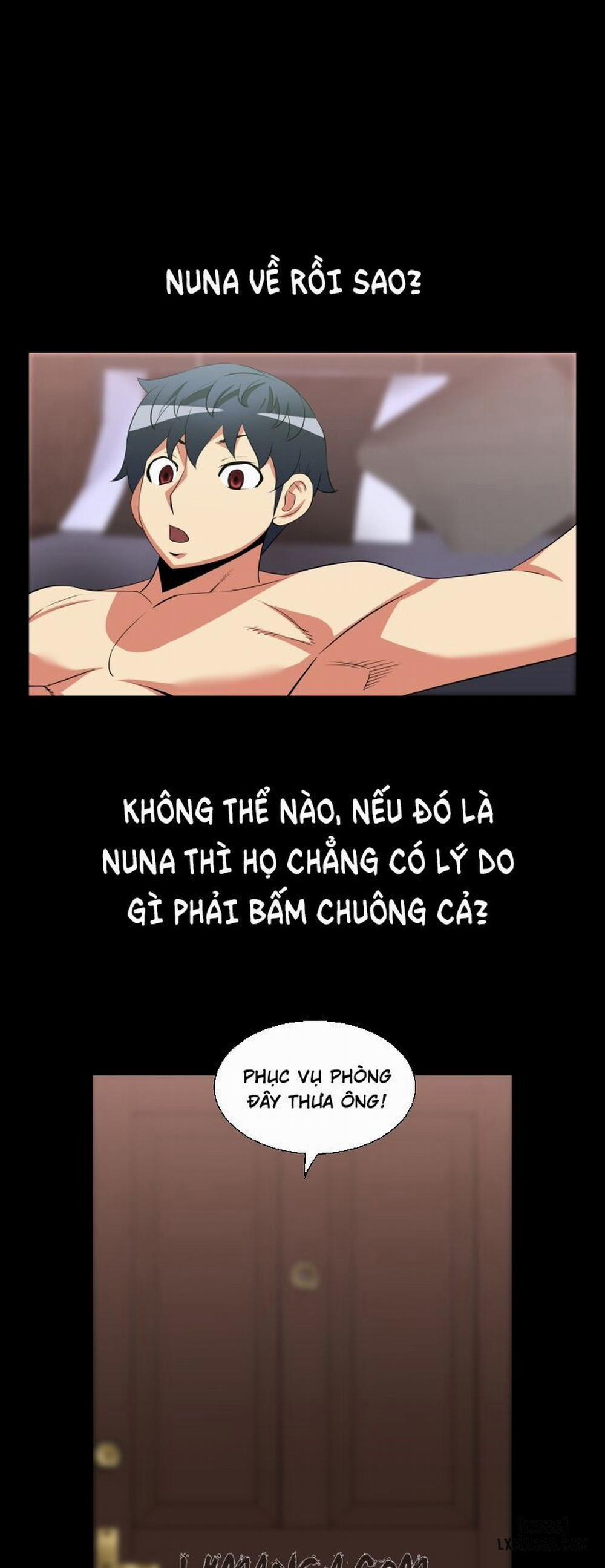 Thông Số Tình Yêu Của Giới trẻ 32 trang 11