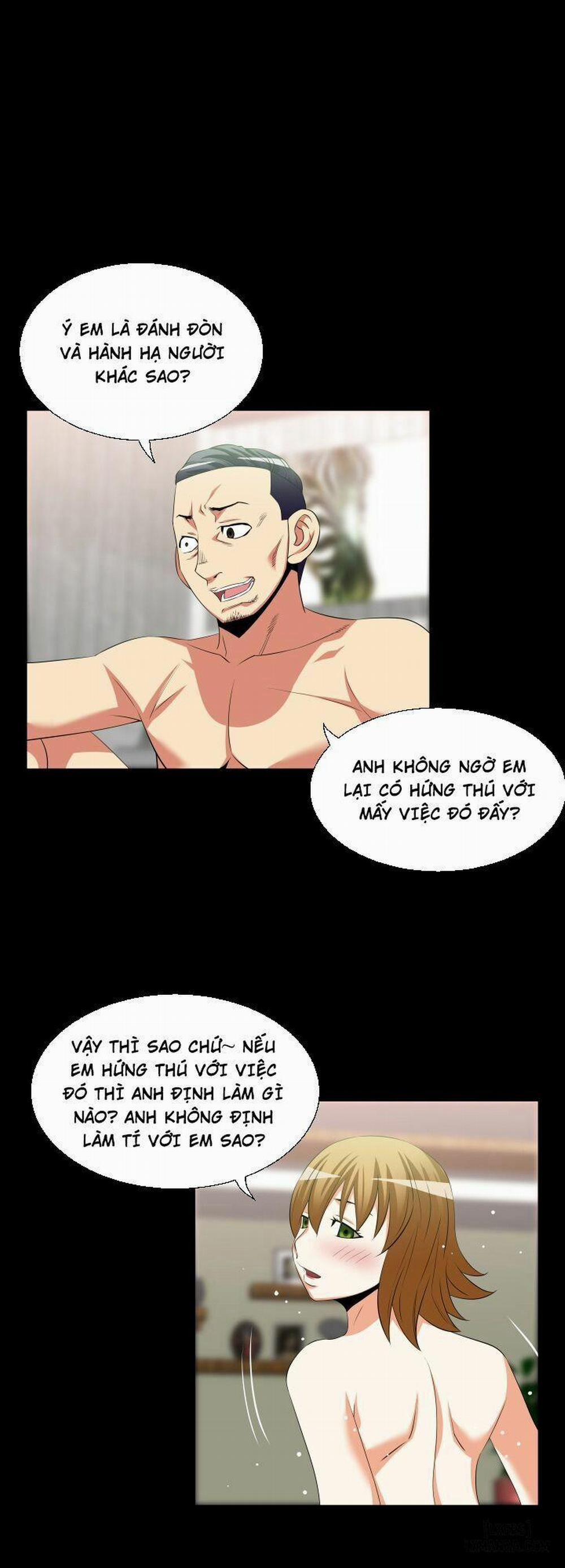 Thông Số Tình Yêu Của Giới trẻ 33 trang 2