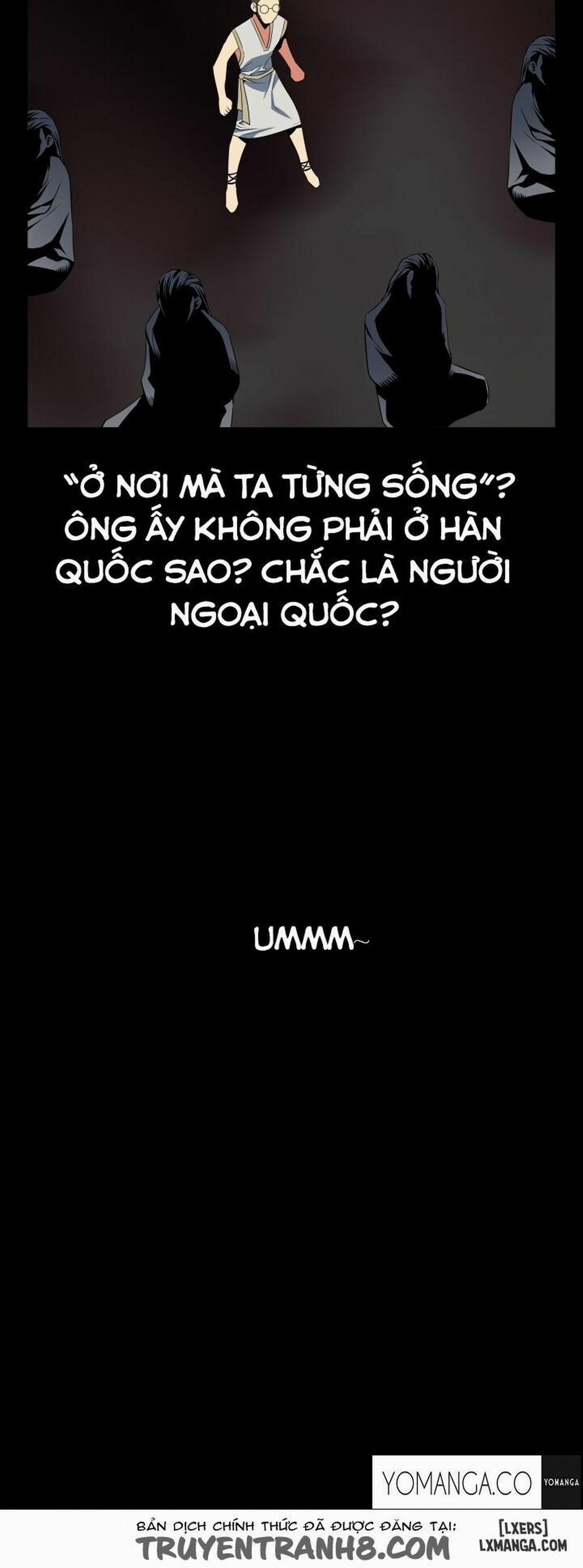 Thông Số Tình Yêu Của Giới trẻ 34 trang 9
