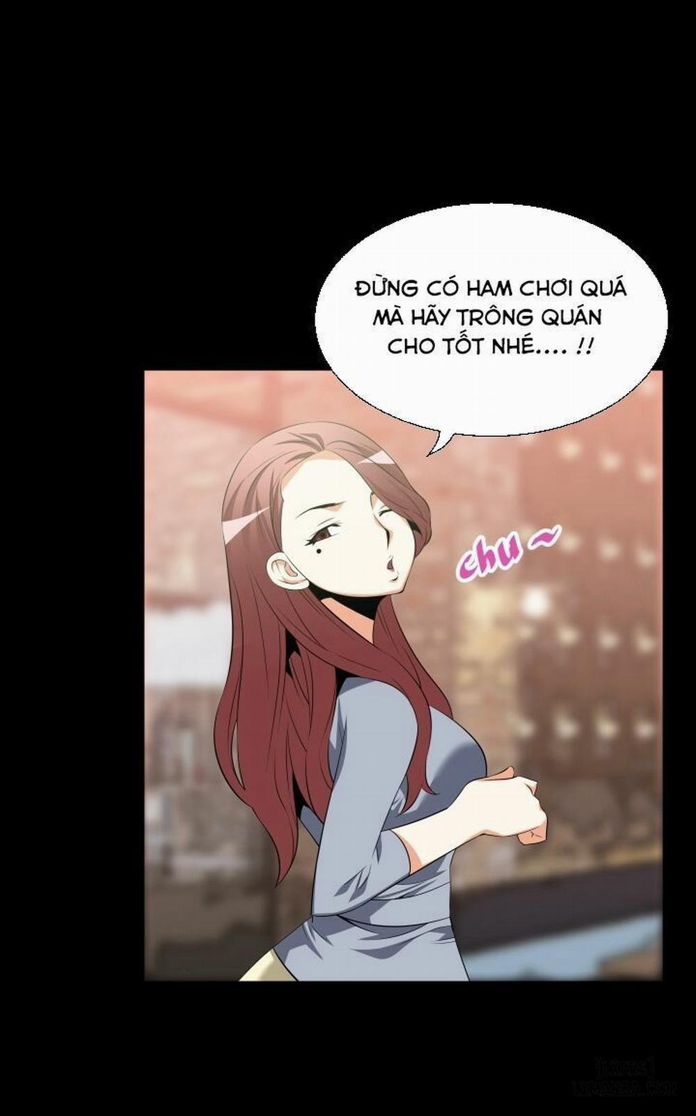 Thông Số Tình Yêu Của Giới trẻ 35 trang 24