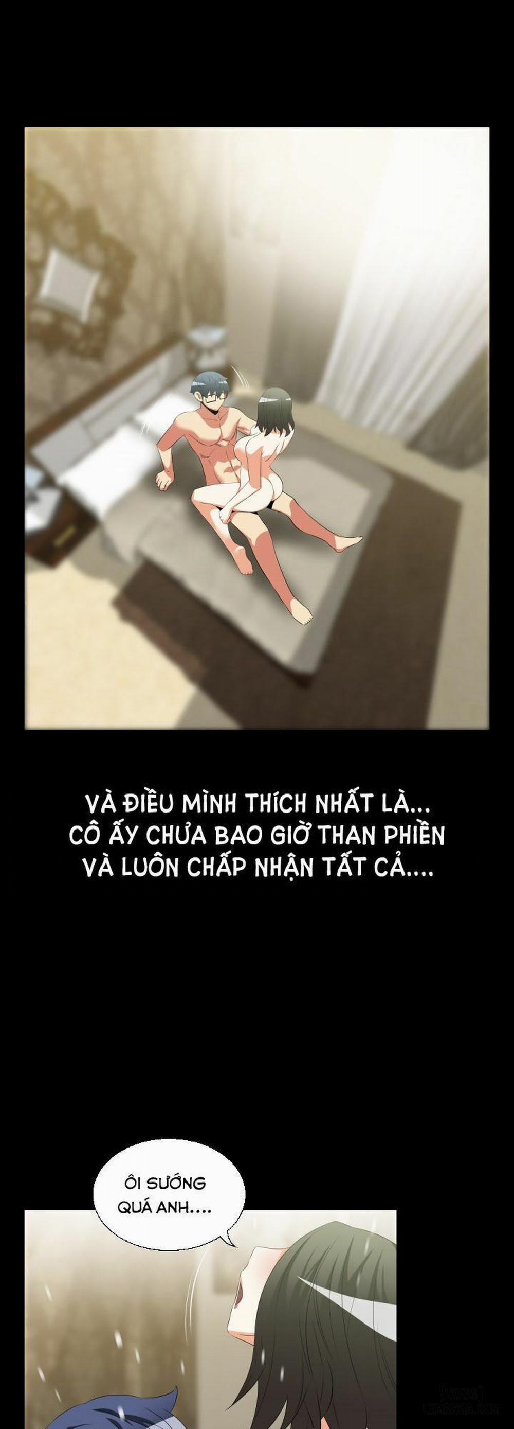 Thông Số Tình Yêu Của Giới trẻ 38 trang 15