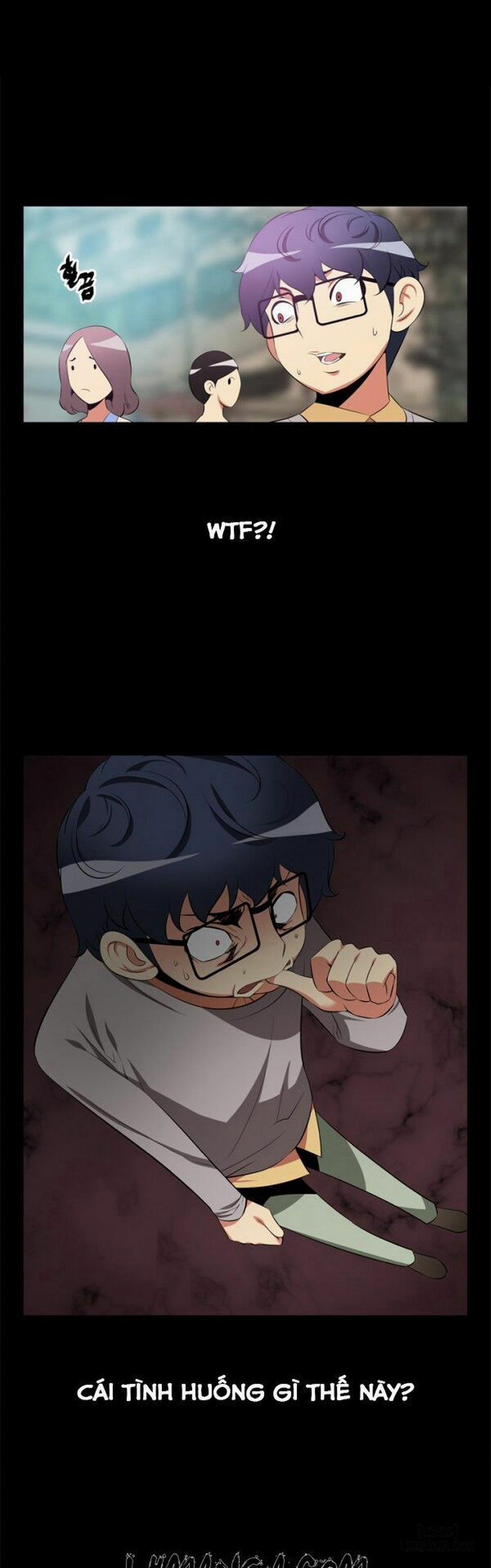 Thông Số Tình Yêu Của Giới trẻ 4 trang 6