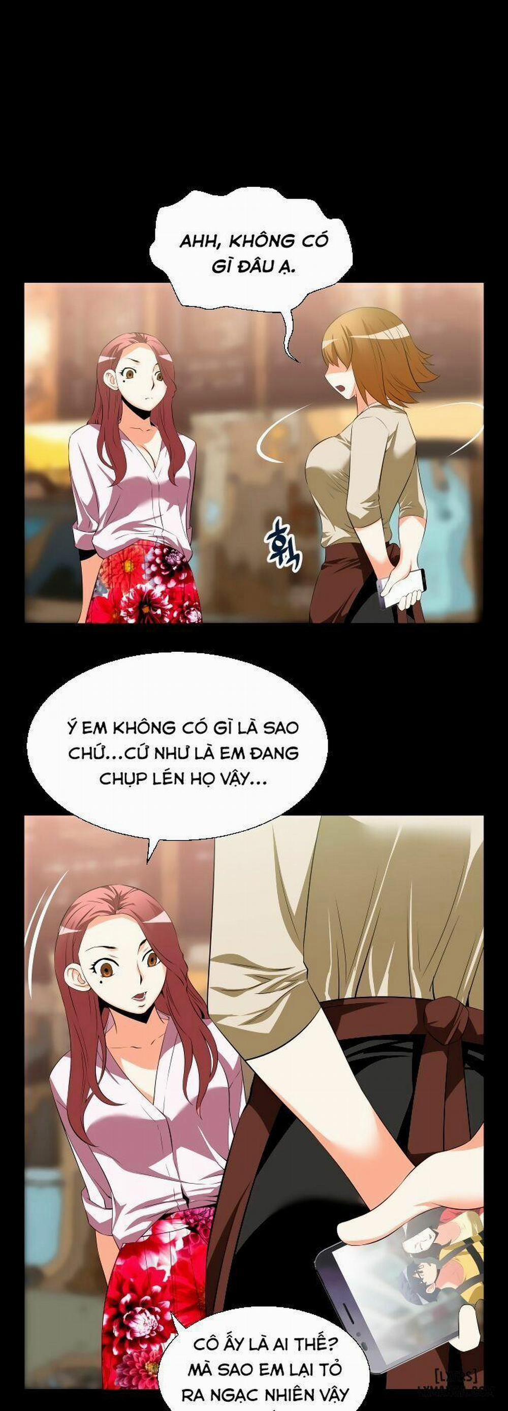 Thông Số Tình Yêu Của Giới trẻ 40 trang 3