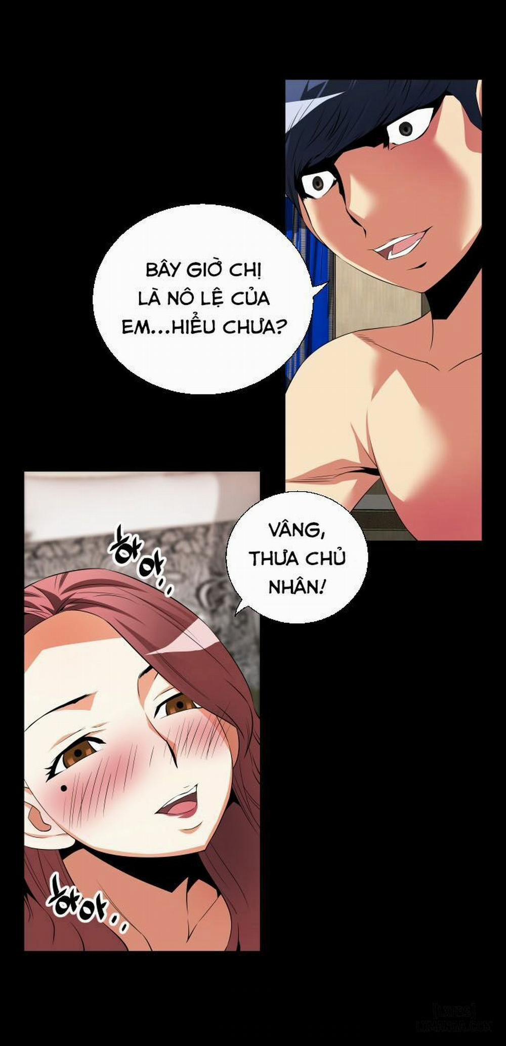 Thông Số Tình Yêu Của Giới trẻ 41 trang 29