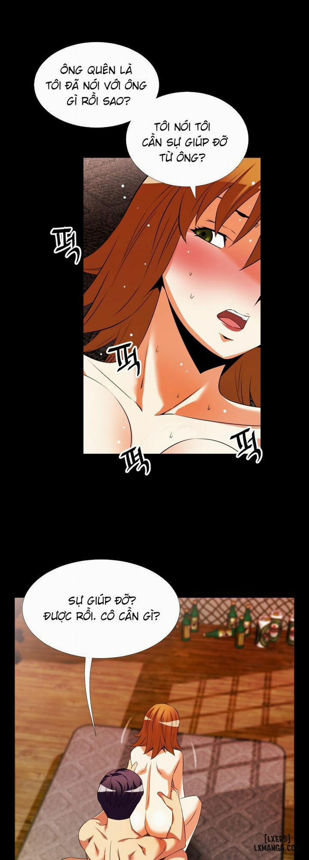 Thông Số Tình Yêu Của Giới trẻ 43 trang 24