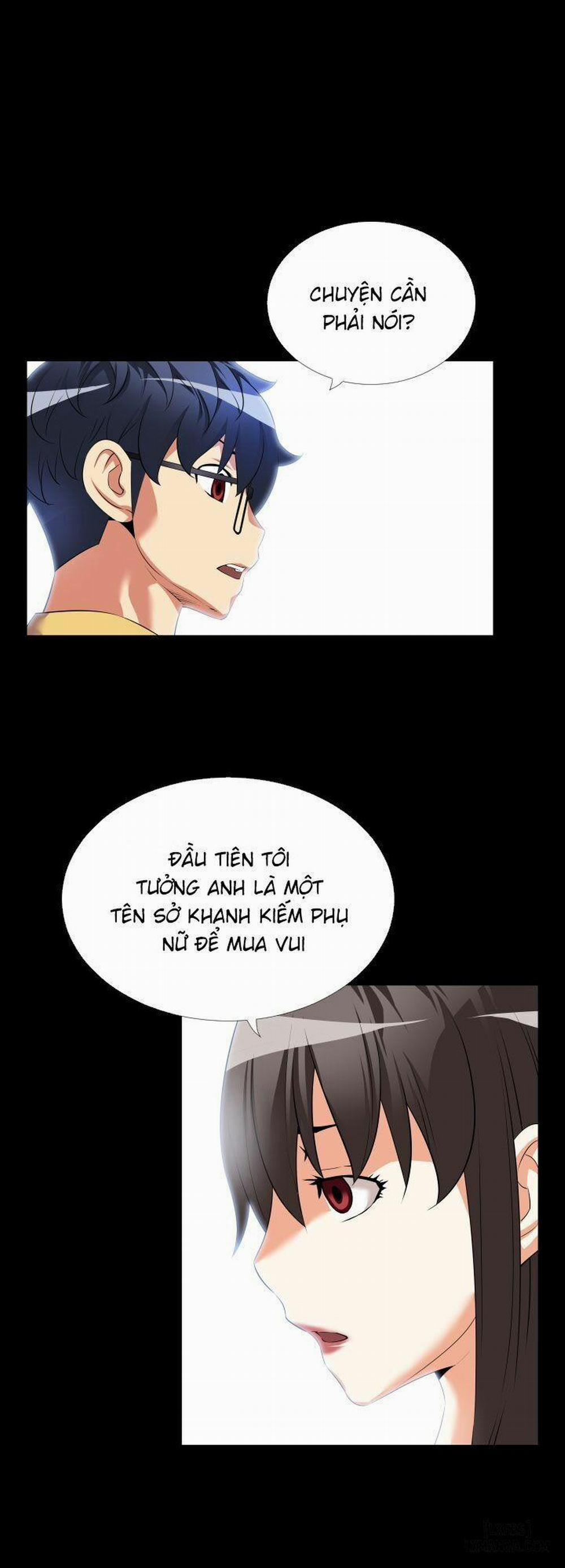 Thông Số Tình Yêu Của Giới trẻ 43 trang 3