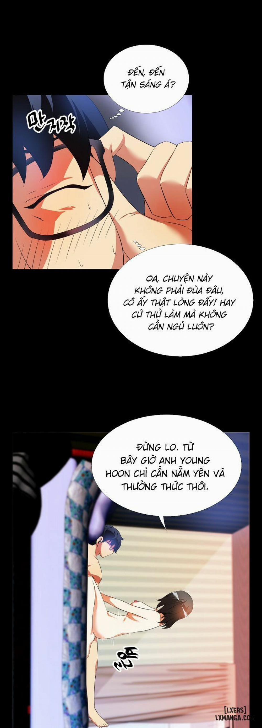Thông Số Tình Yêu Của Giới trẻ 45 trang 15