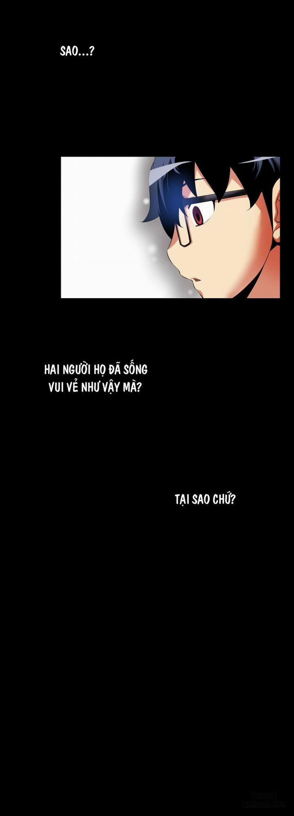 Thông Số Tình Yêu Của Giới trẻ 45 trang 30