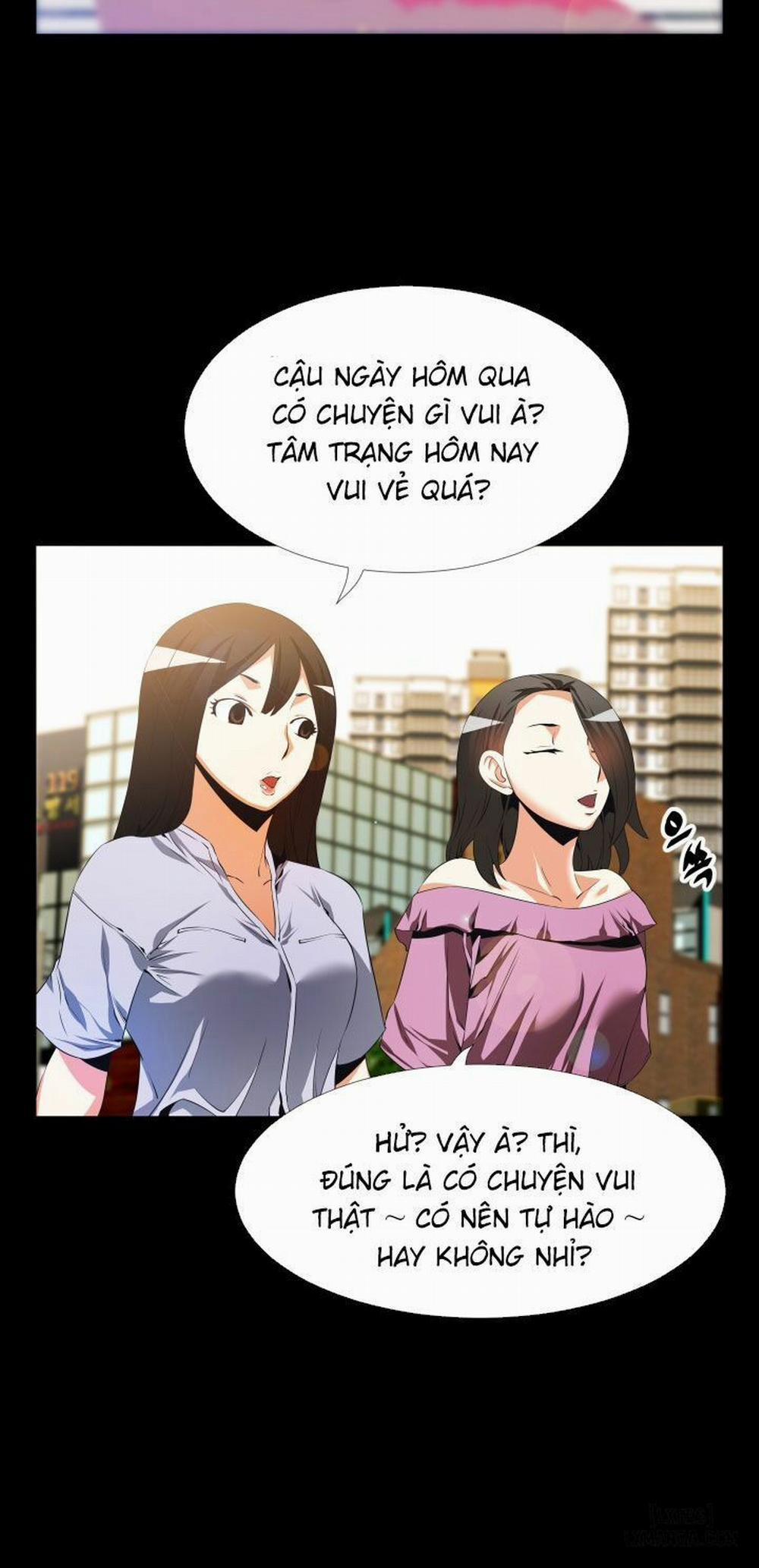 Thông Số Tình Yêu Của Giới trẻ 45 trang 32