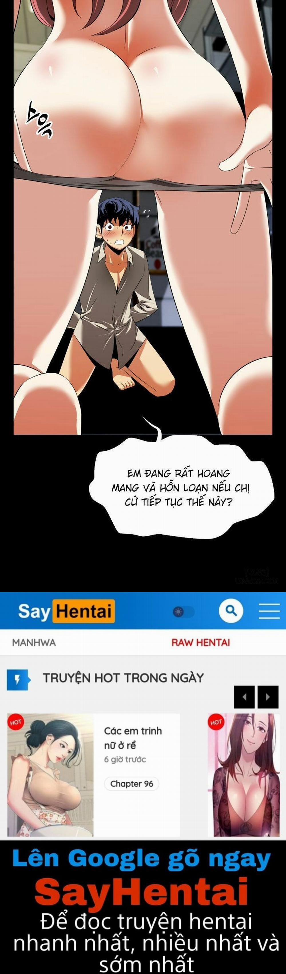 Thông Số Tình Yêu Của Giới trẻ 46 trang 35